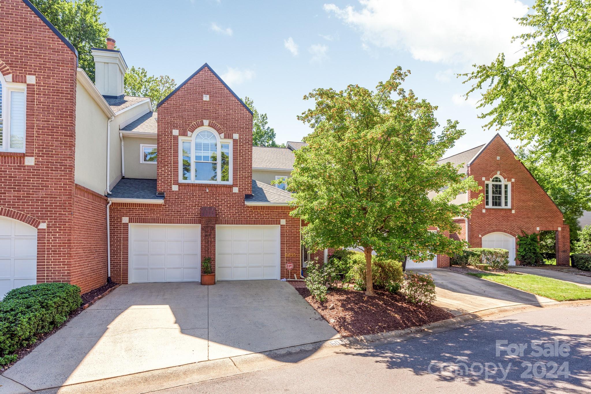 6035 Sharon Road