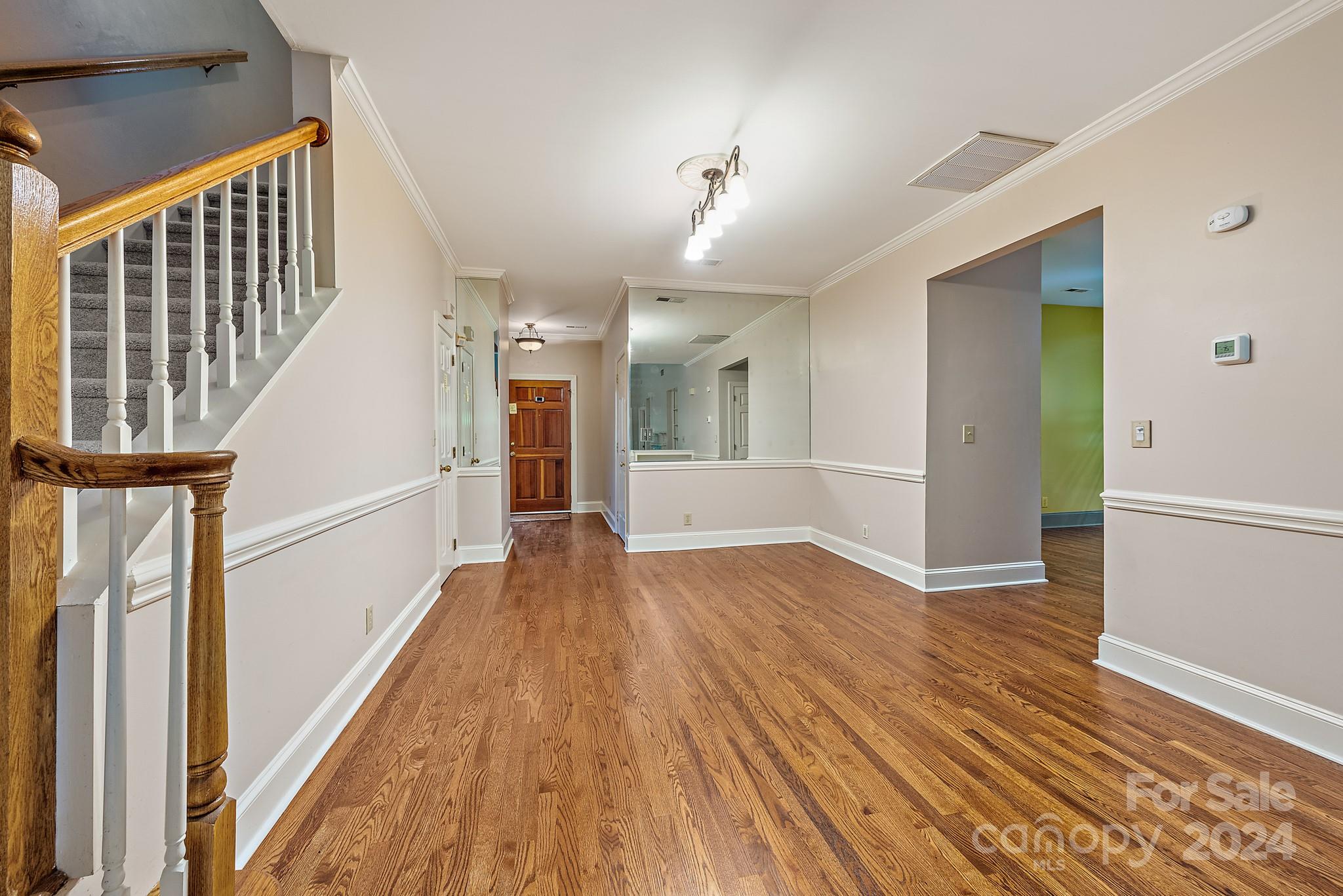 6035 Sharon Road