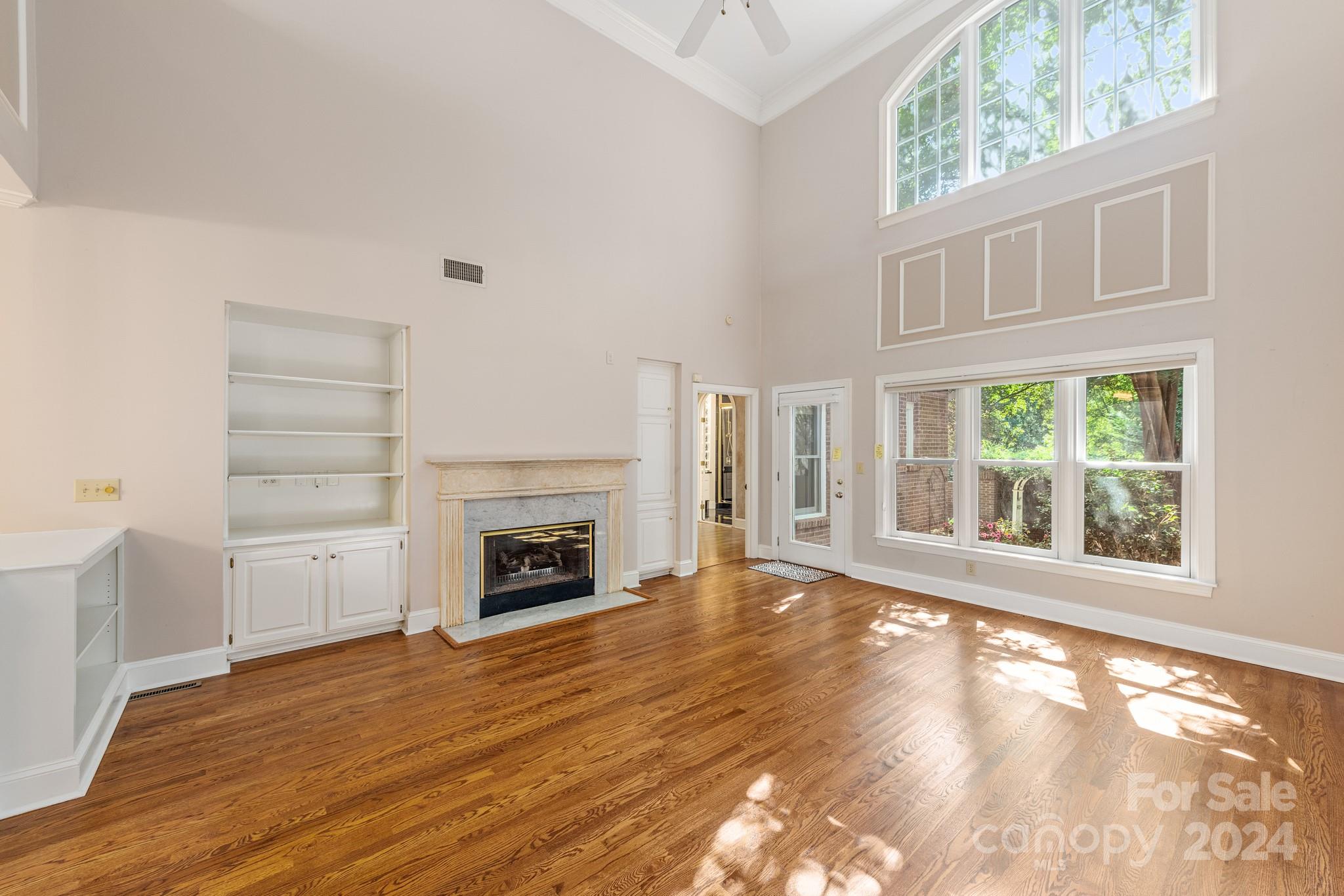 6035 Sharon Road
