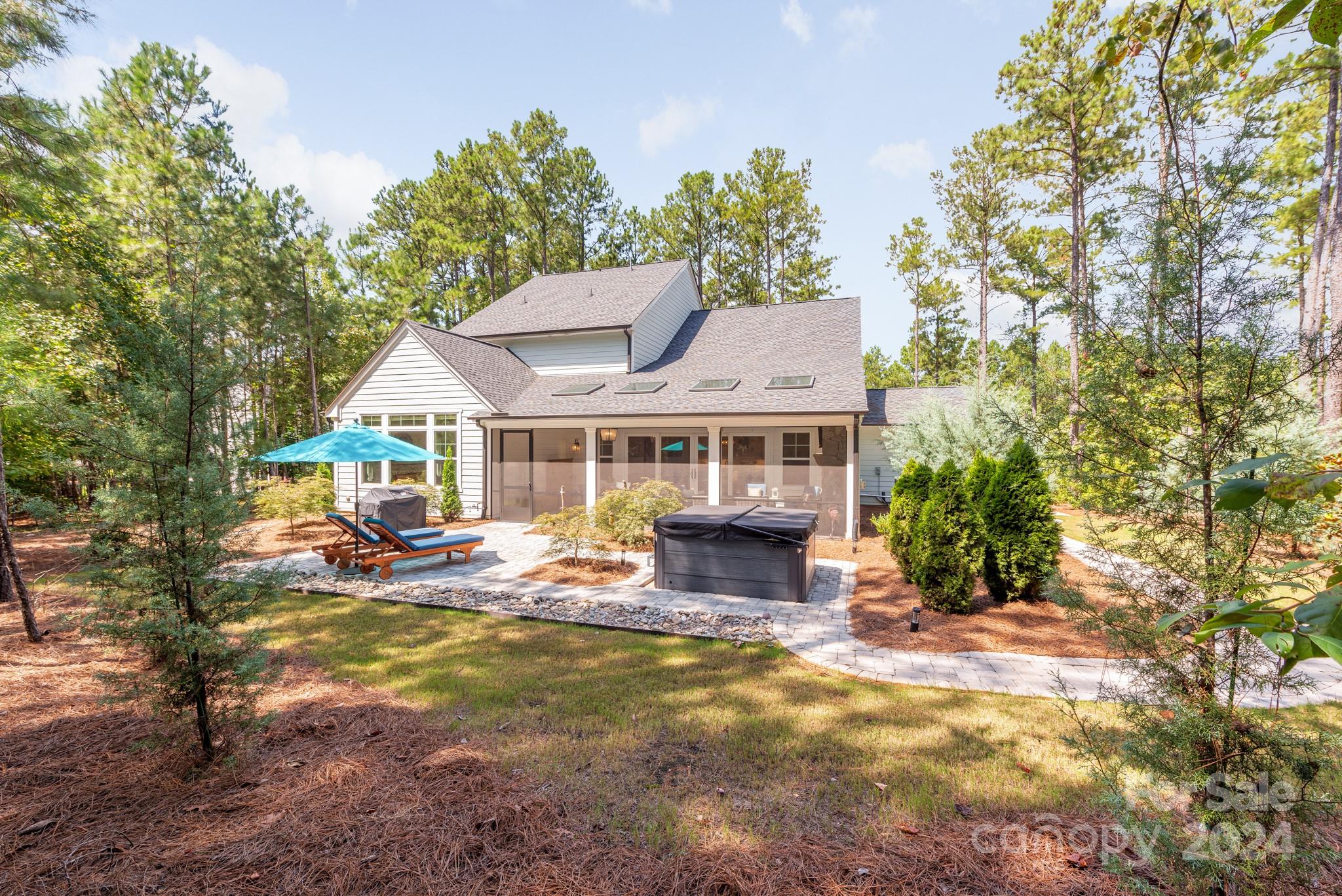 4686 Persimmon Road