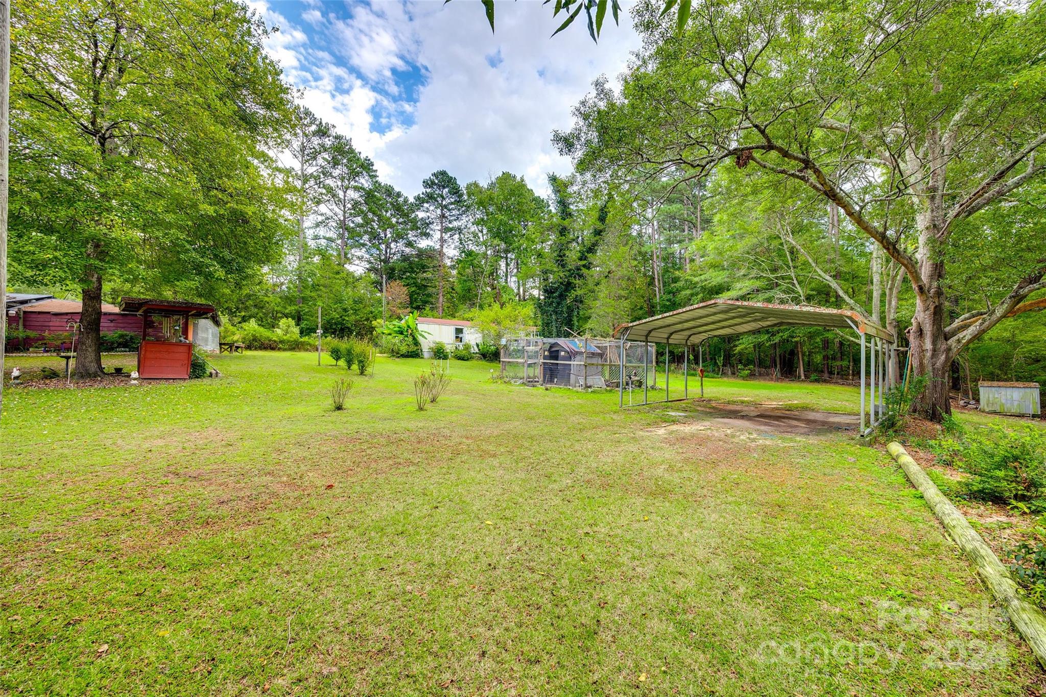 9533 Smith Road
