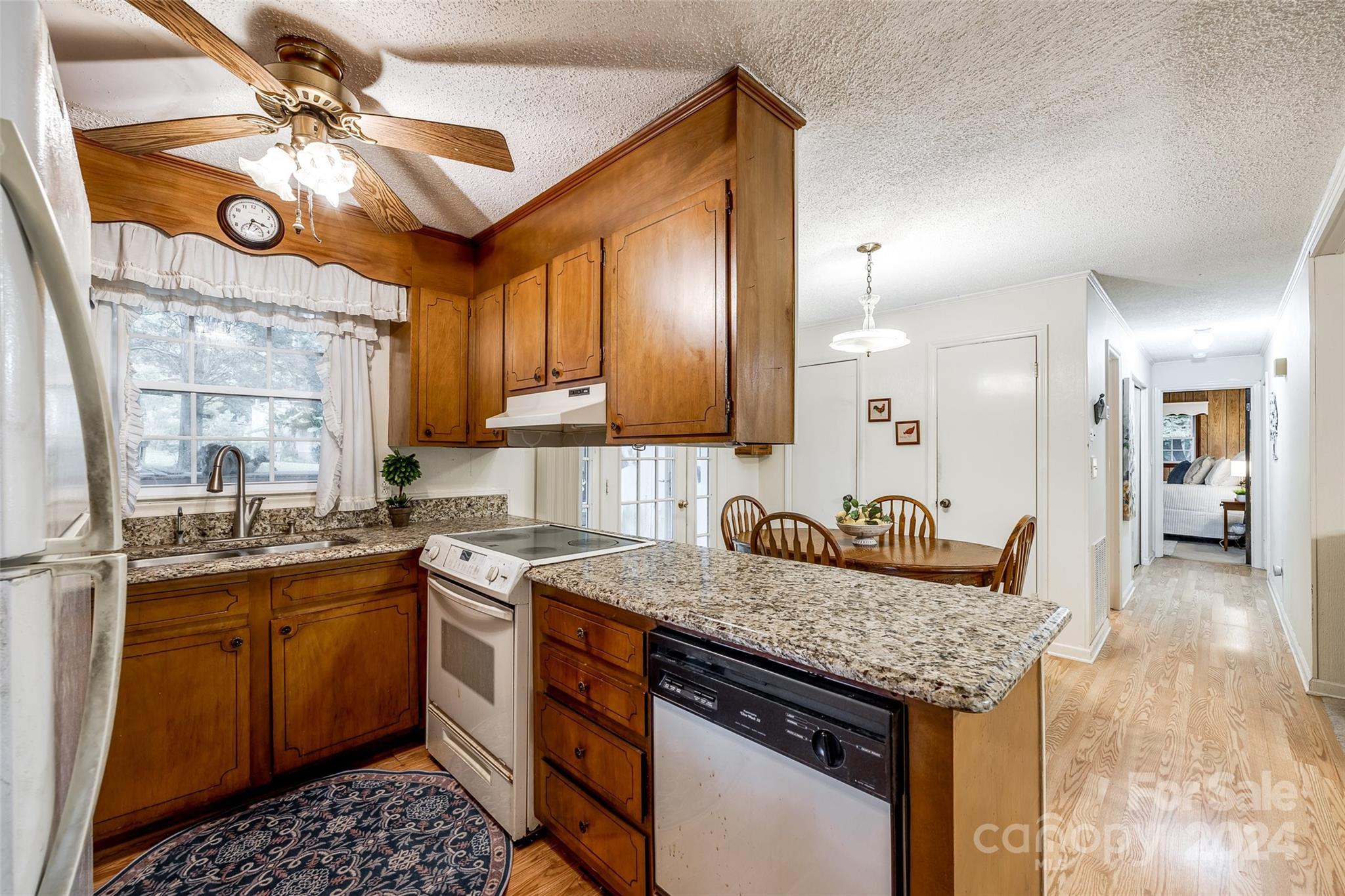 9533 Smith Road
