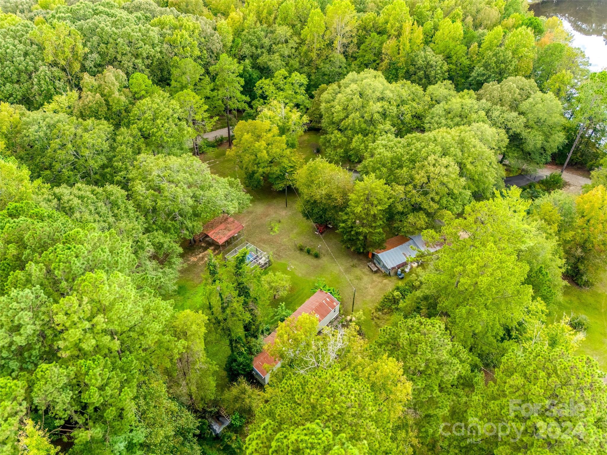 9533 Smith Road