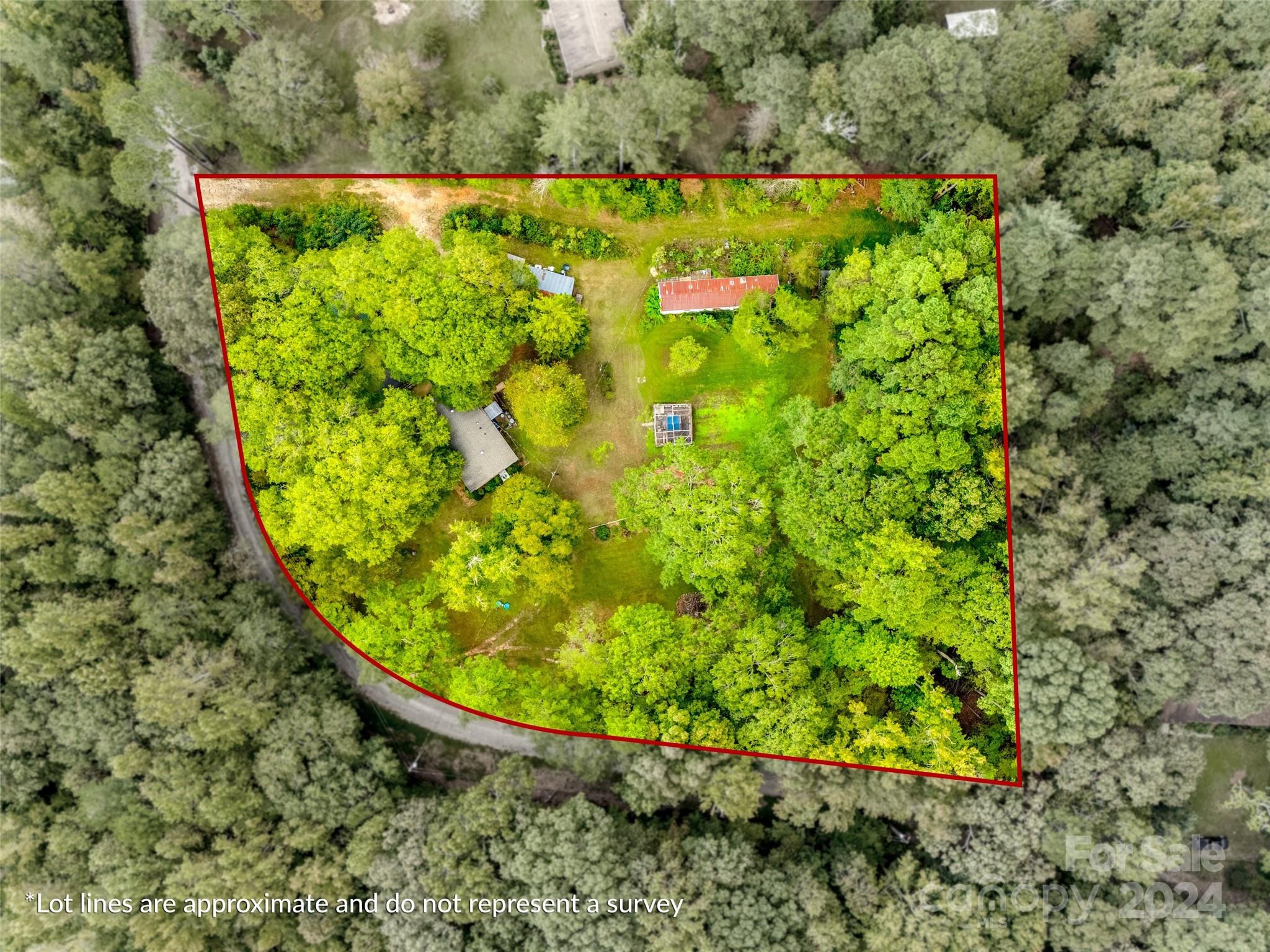 9533 Smith Road