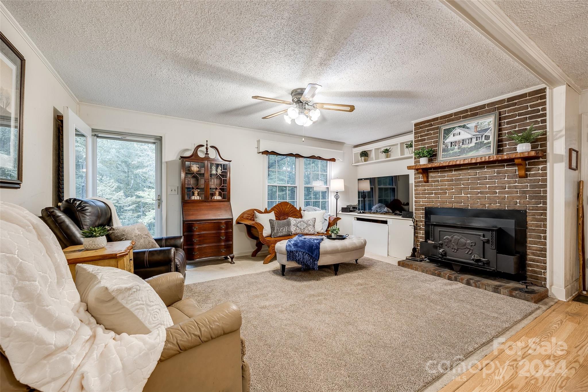 9533 Smith Road