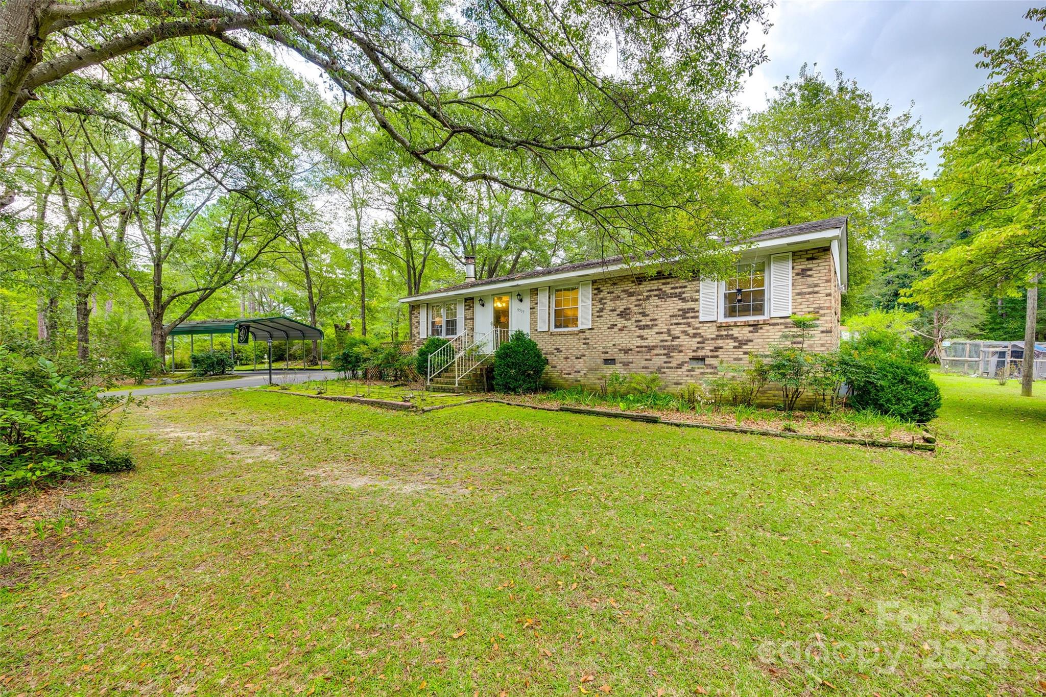 9533 Smith Road