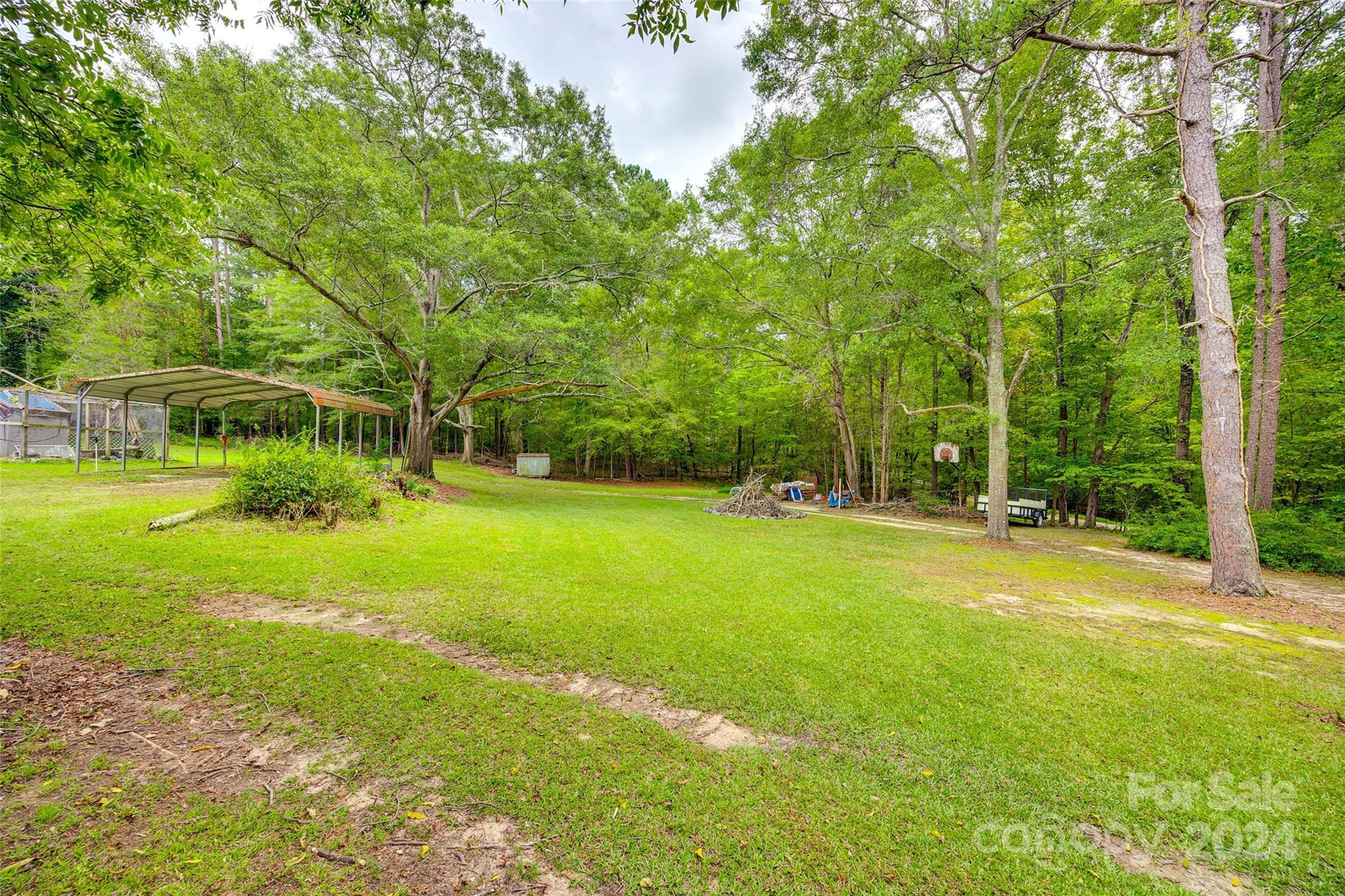 9533 Smith Road