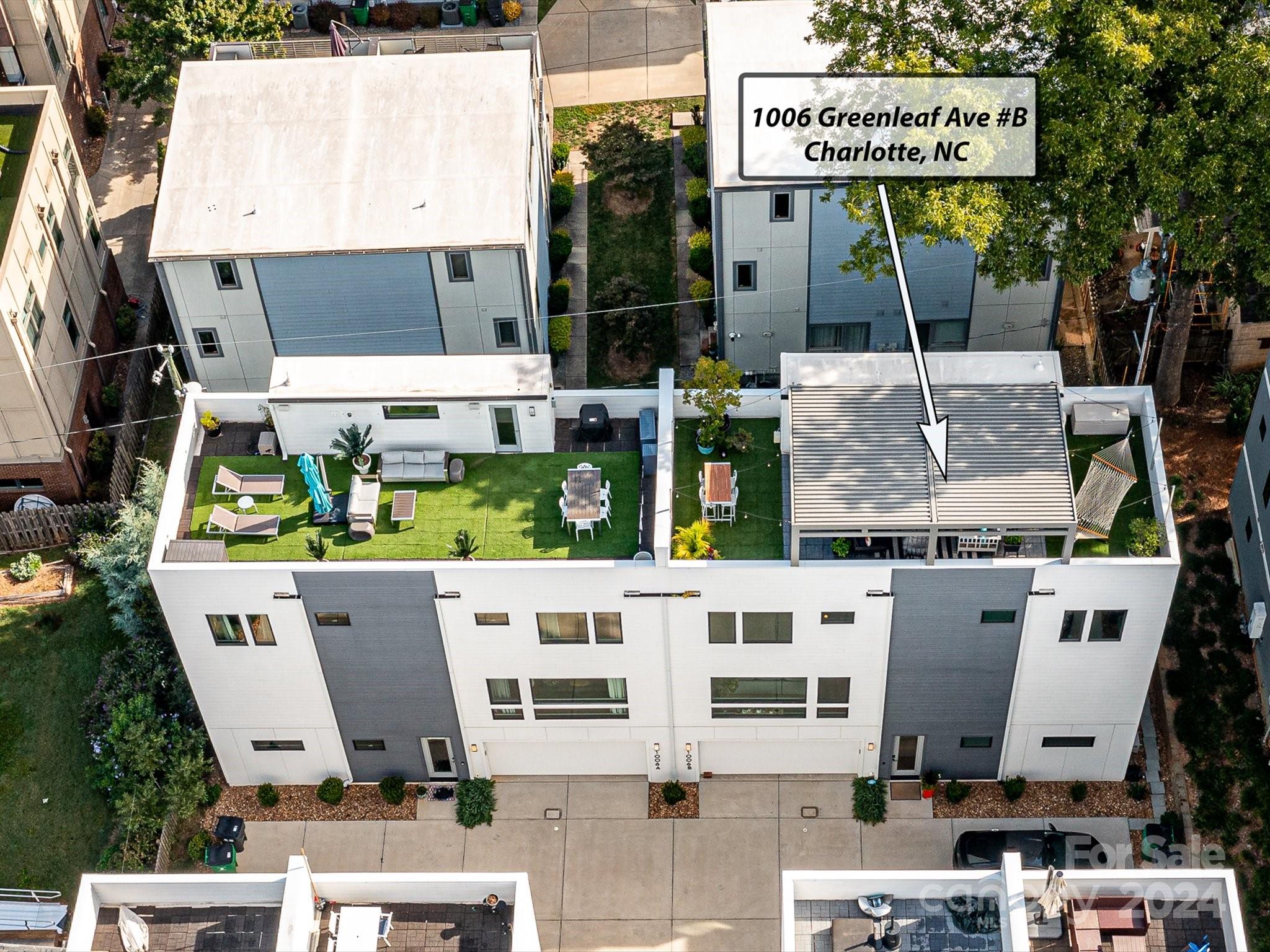 1006 Greenleaf Avenue