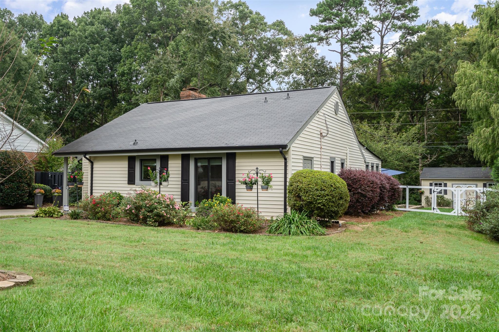 13531 Idlefield Lane