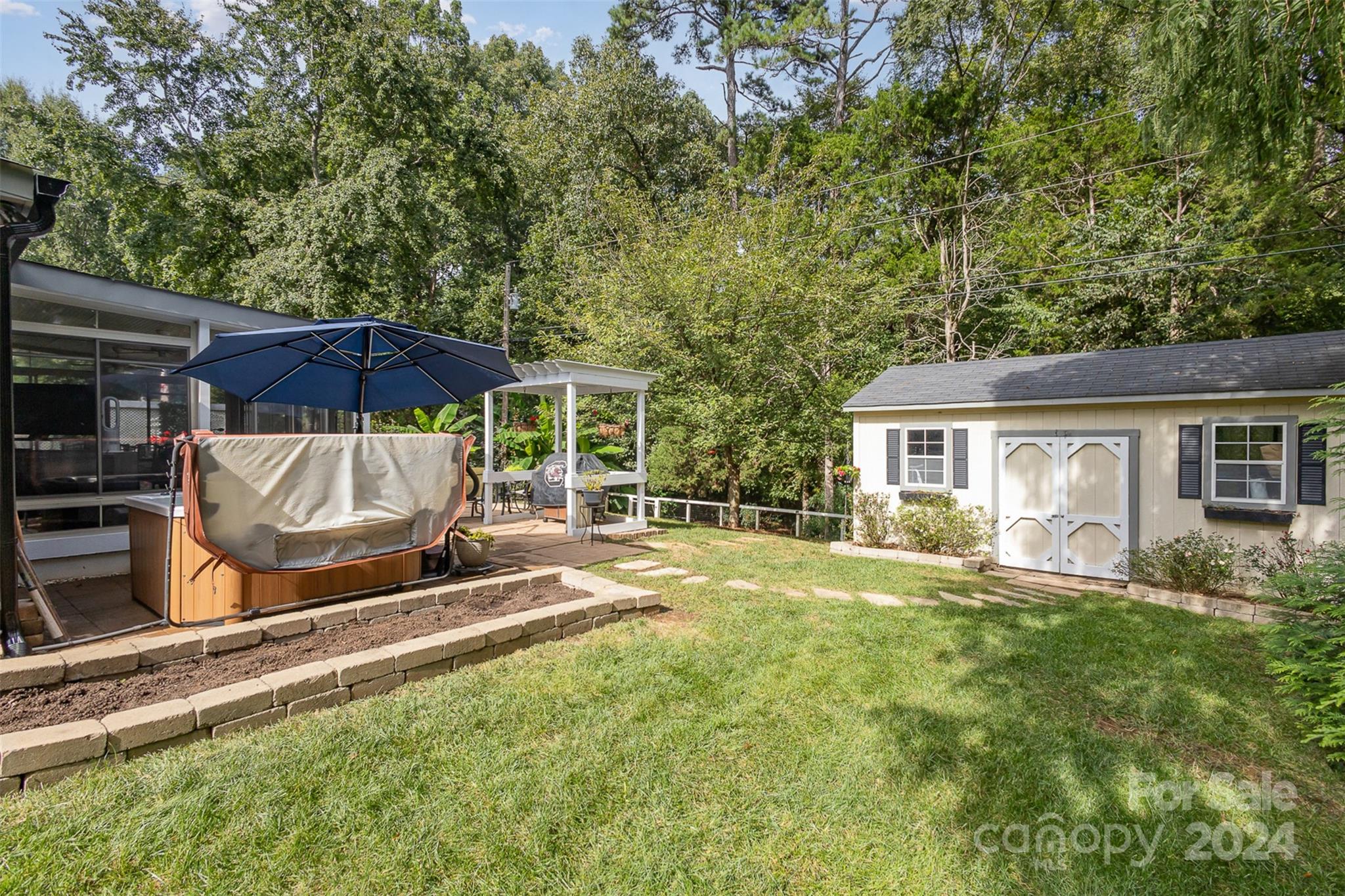 13531 Idlefield Lane