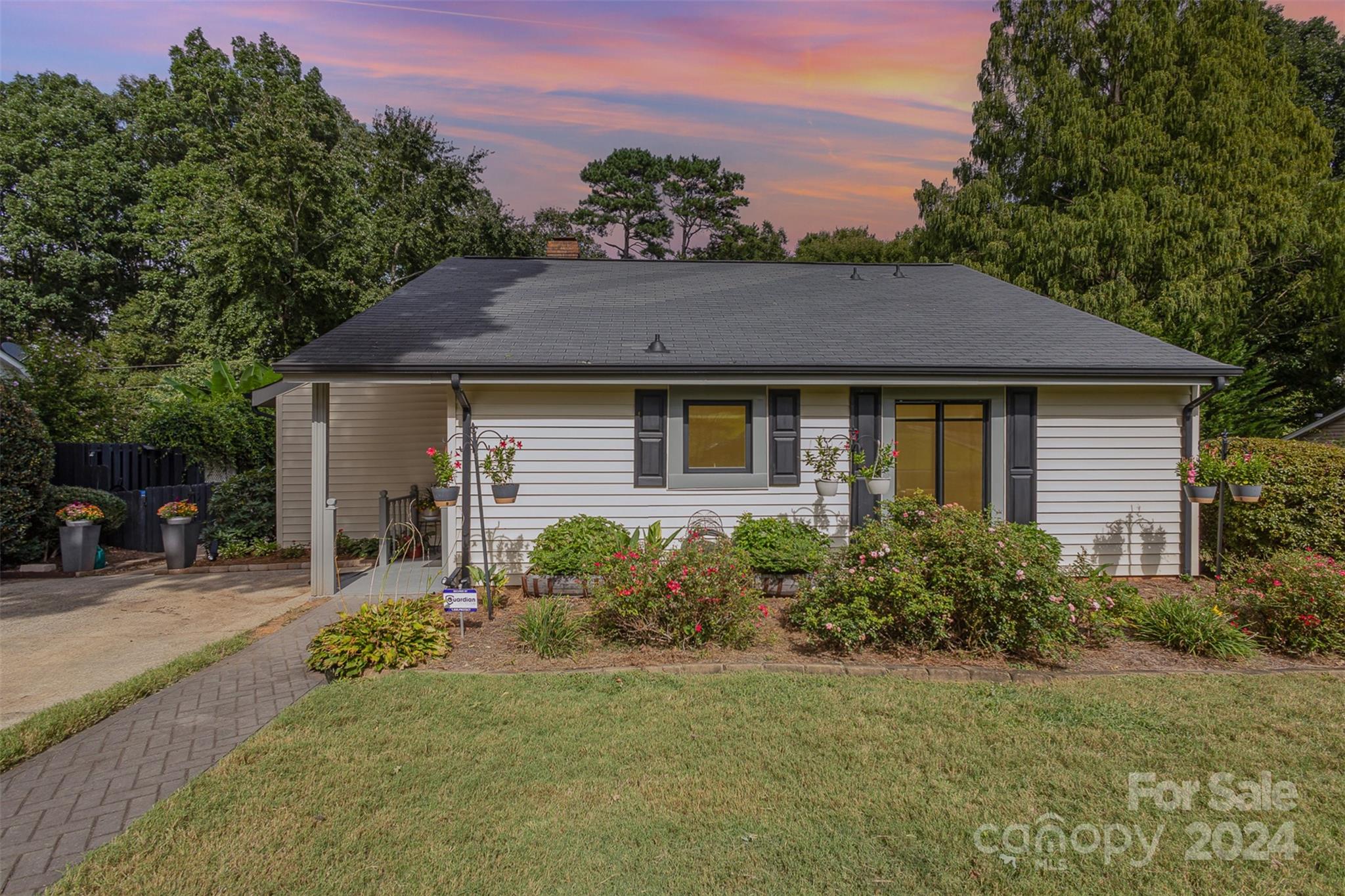 13531 Idlefield Lane