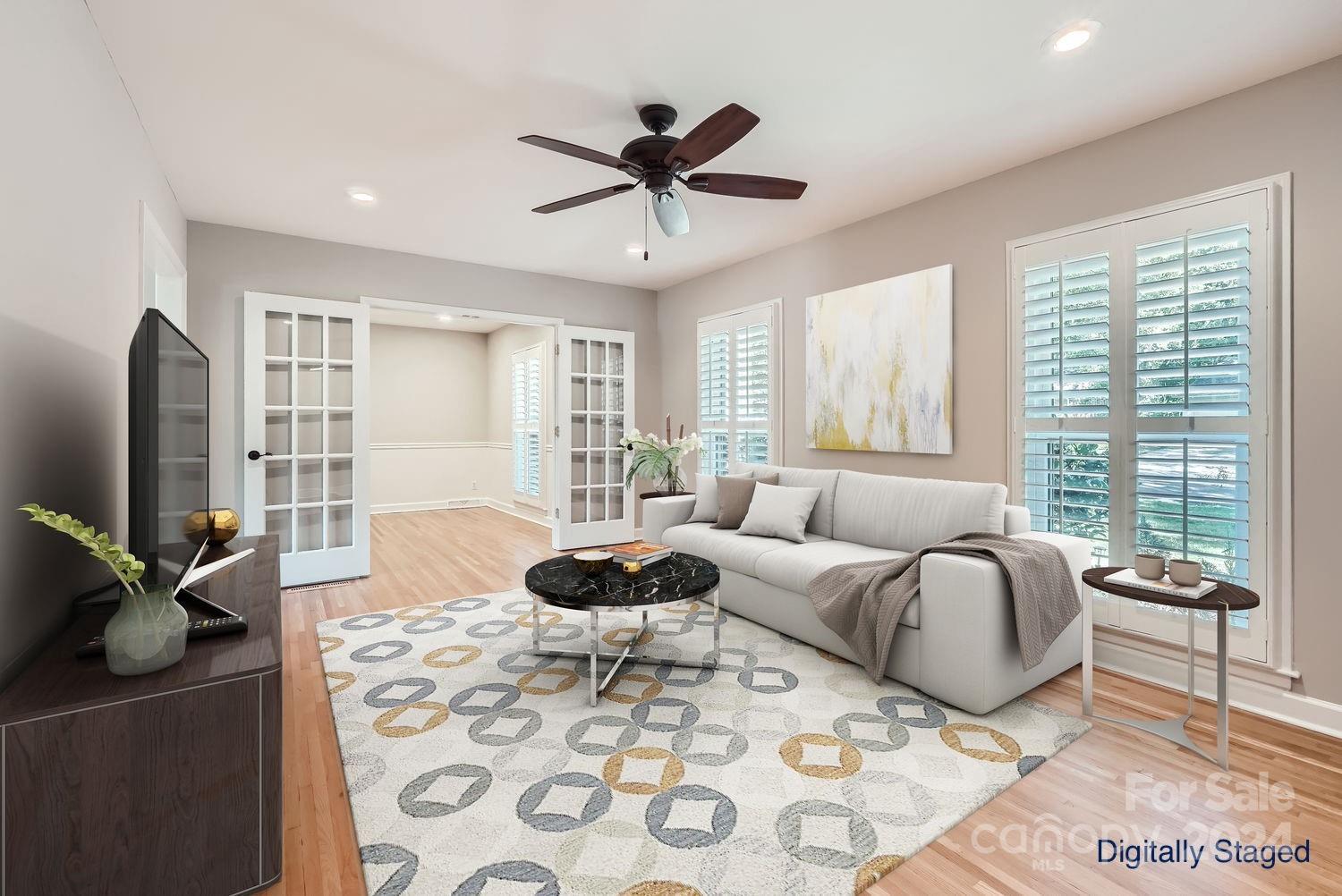 1325 Redcoat Drive