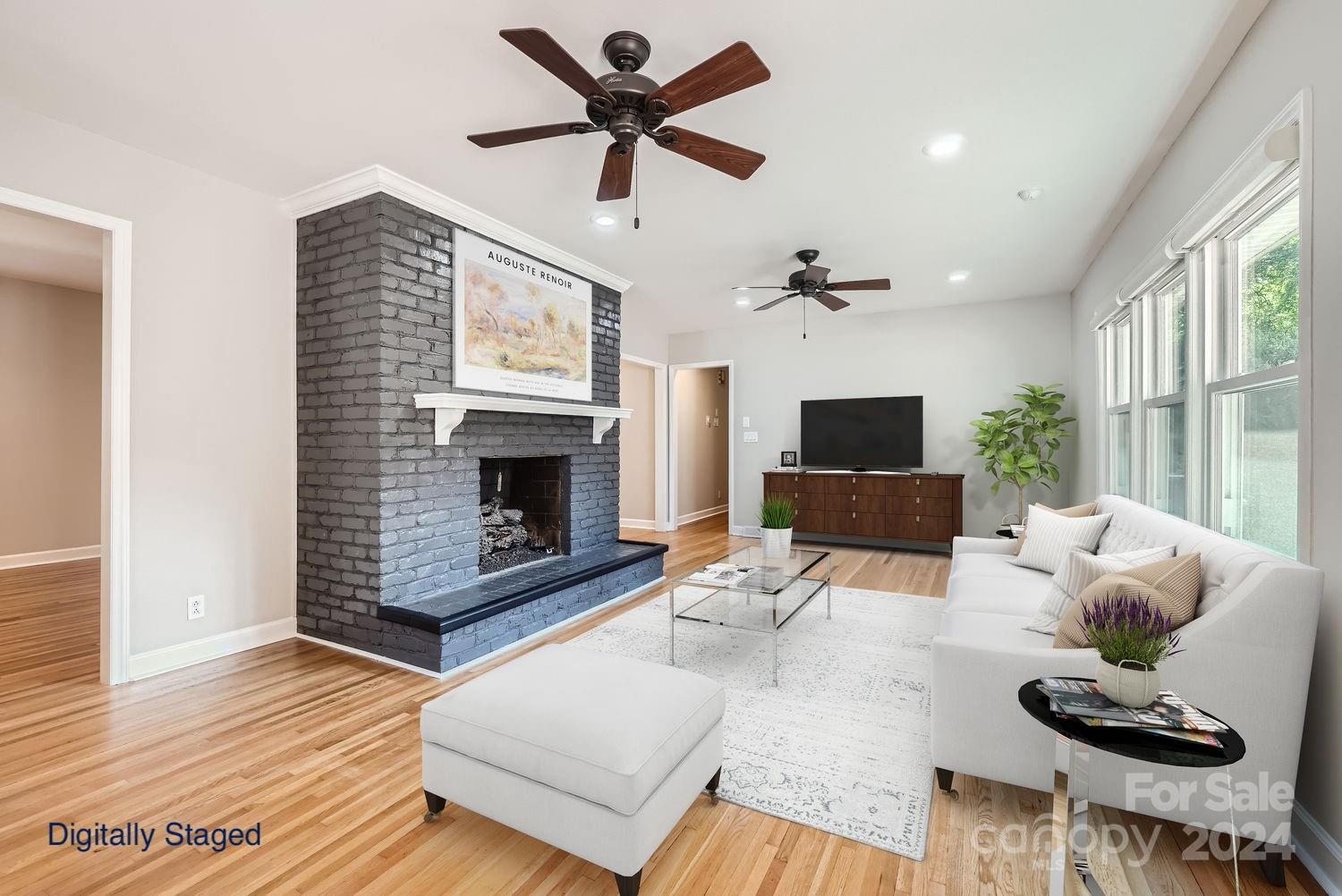 1325 Redcoat Drive