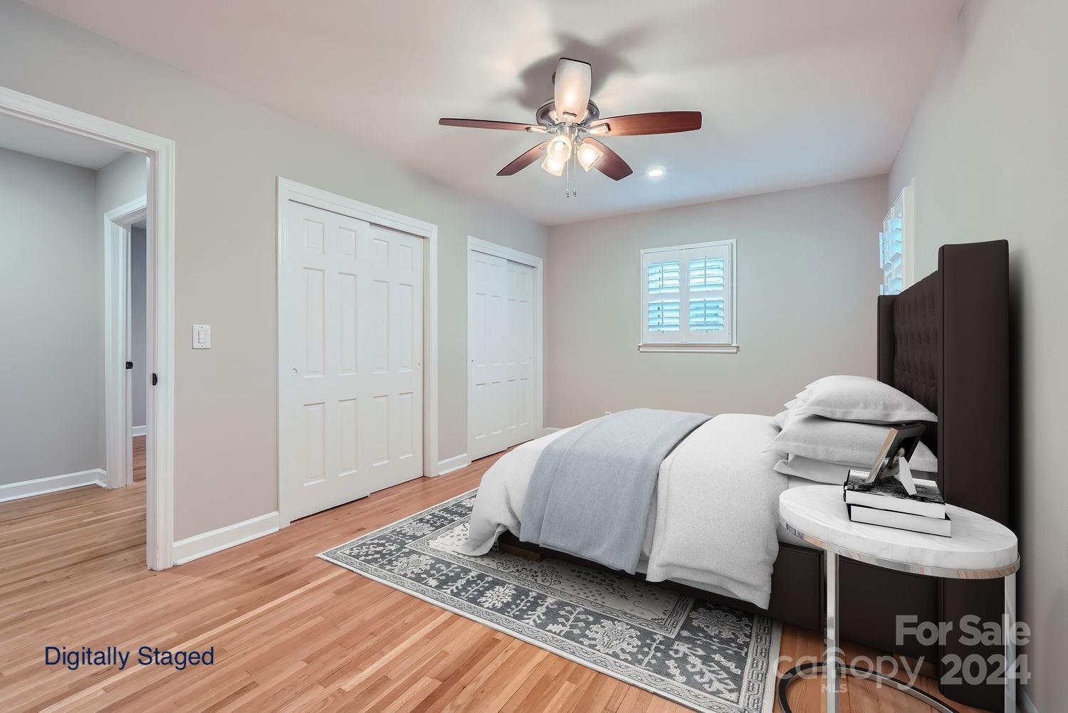 1325 Redcoat Drive