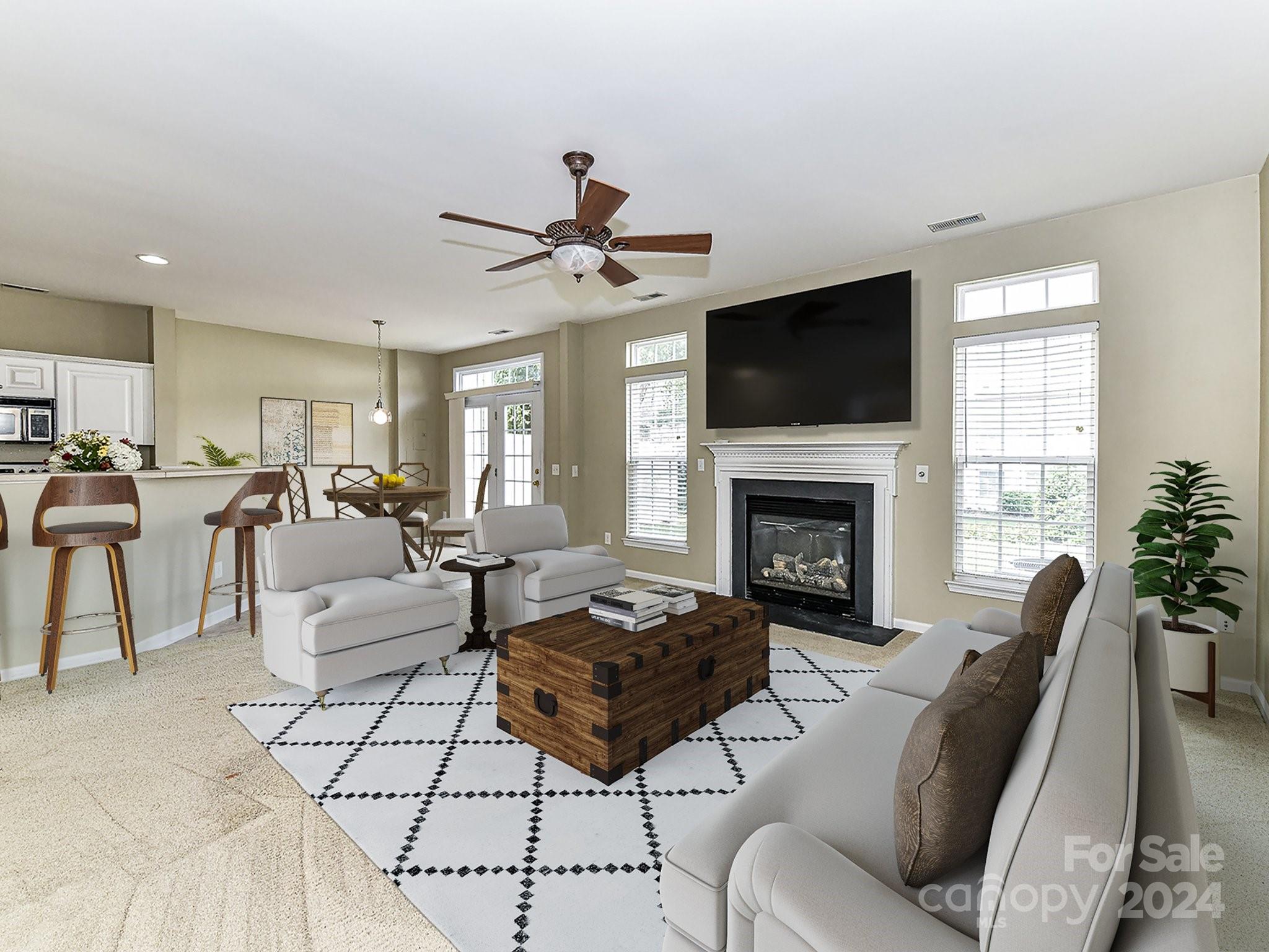 113 Autumn Falls Drive