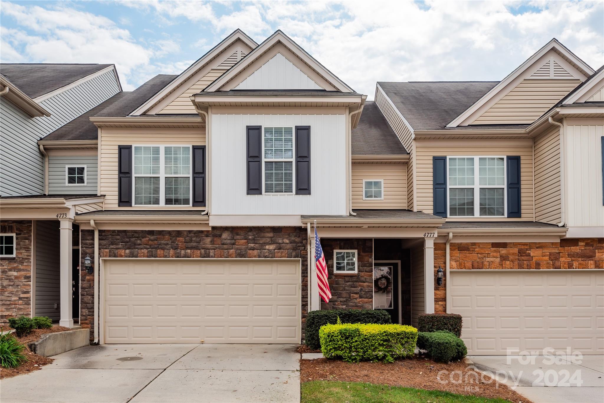 4777 Mount Royal Lane