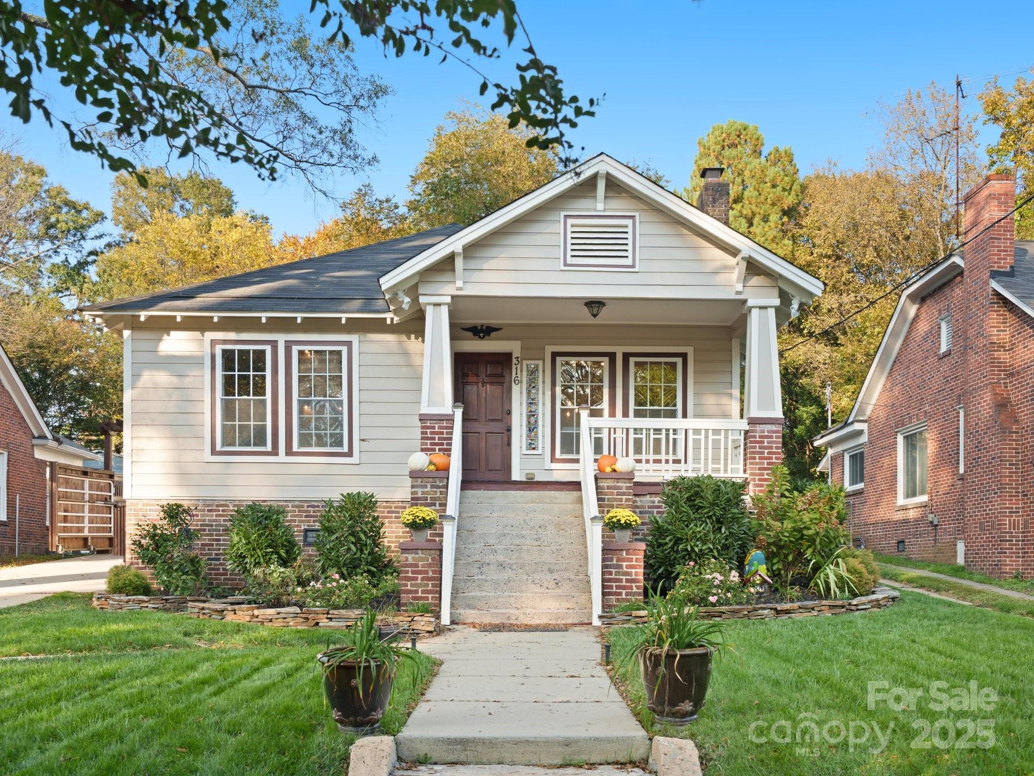 316 W Kingston Avenue