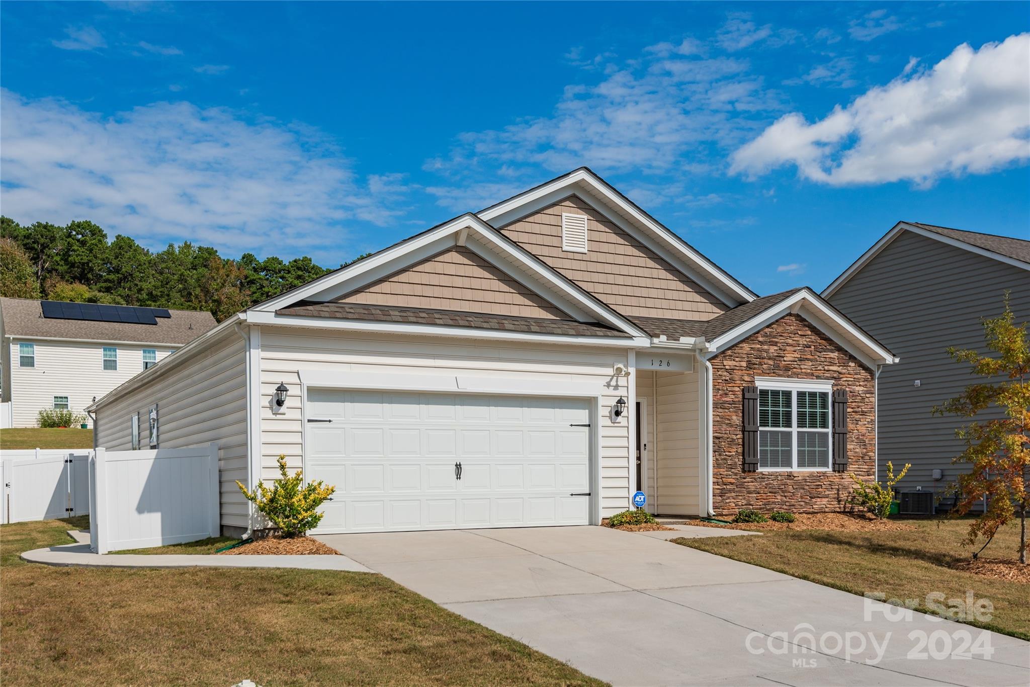 126 Flame Azalea Court