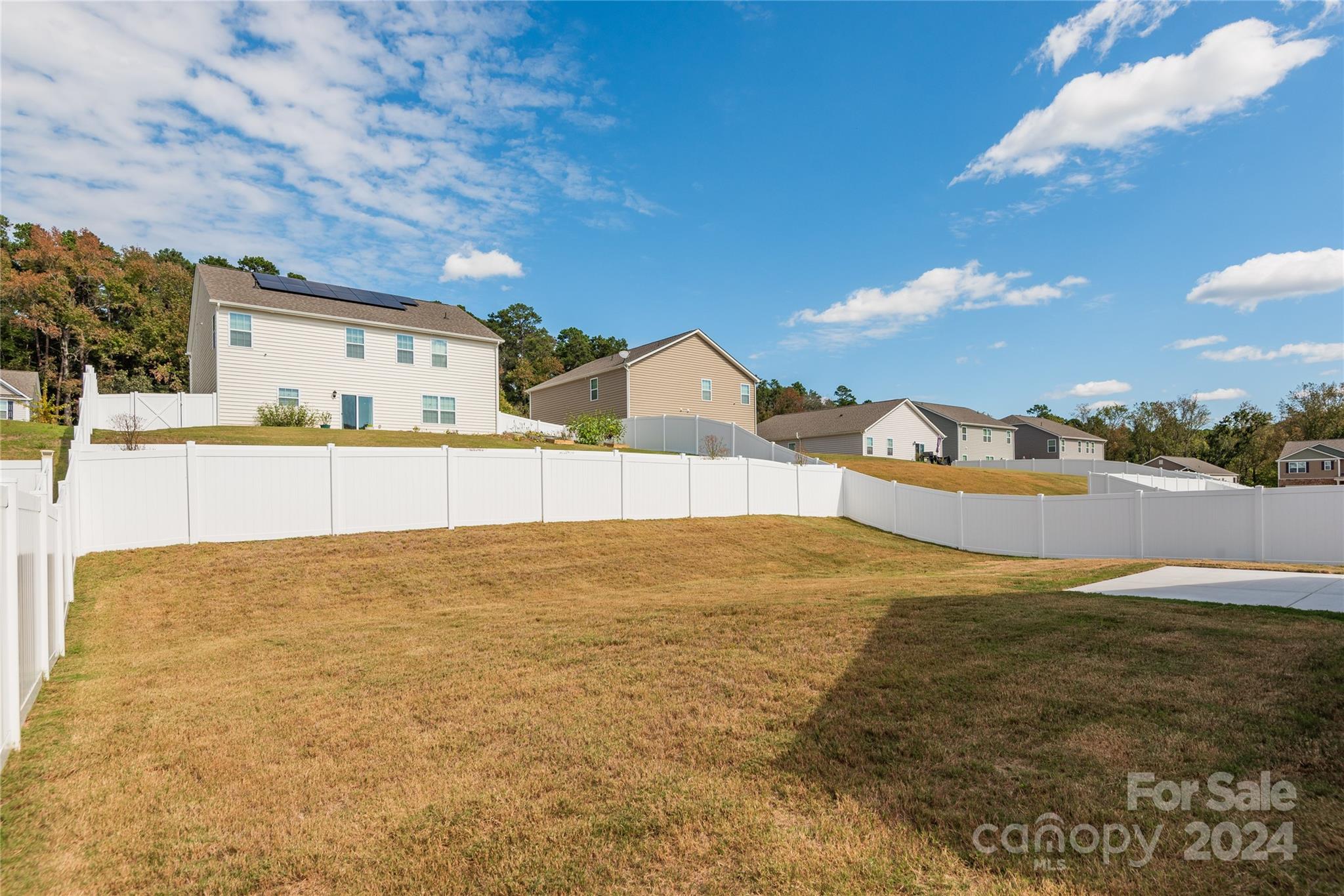 126 Flame Azalea Court