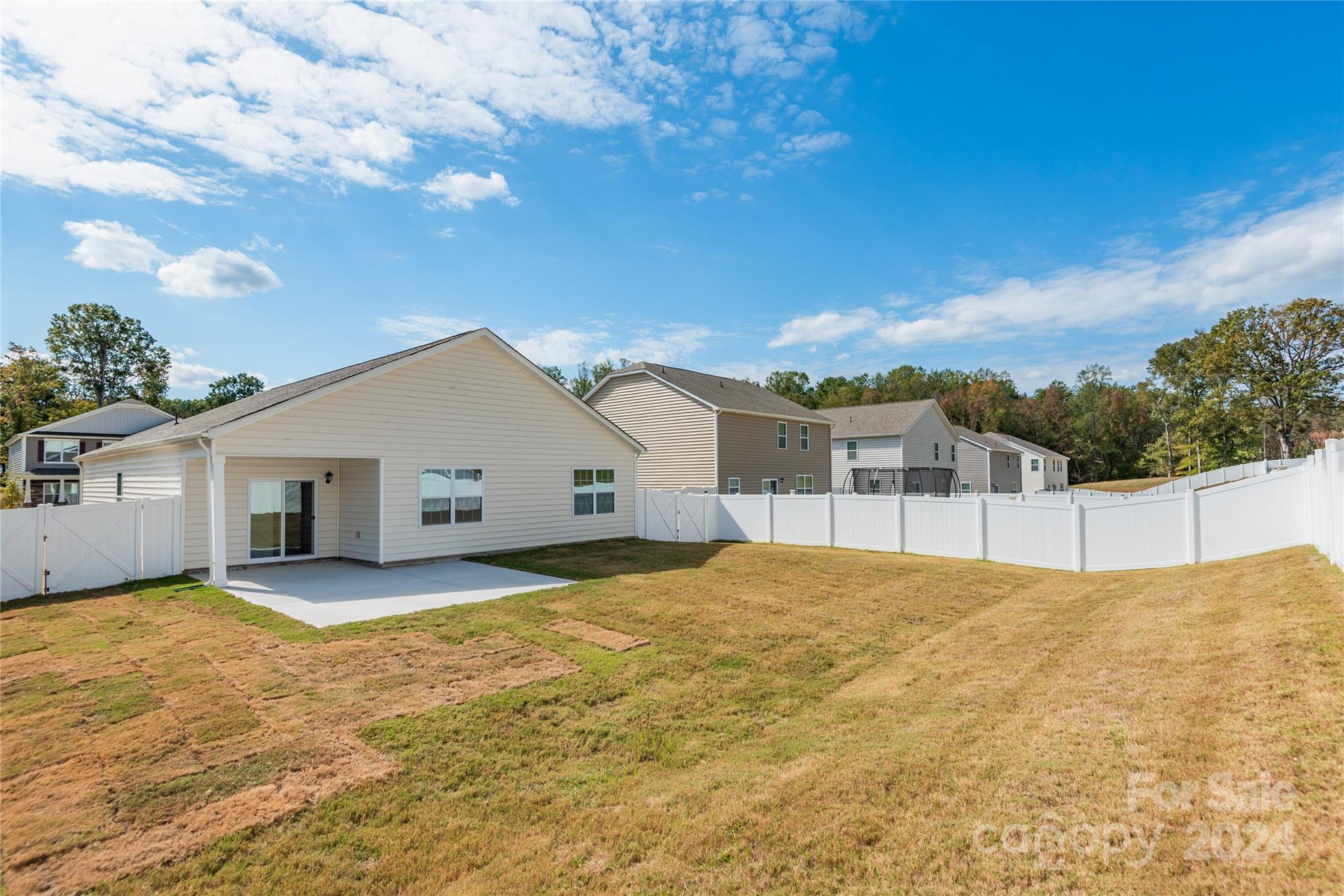 126 Flame Azalea Court