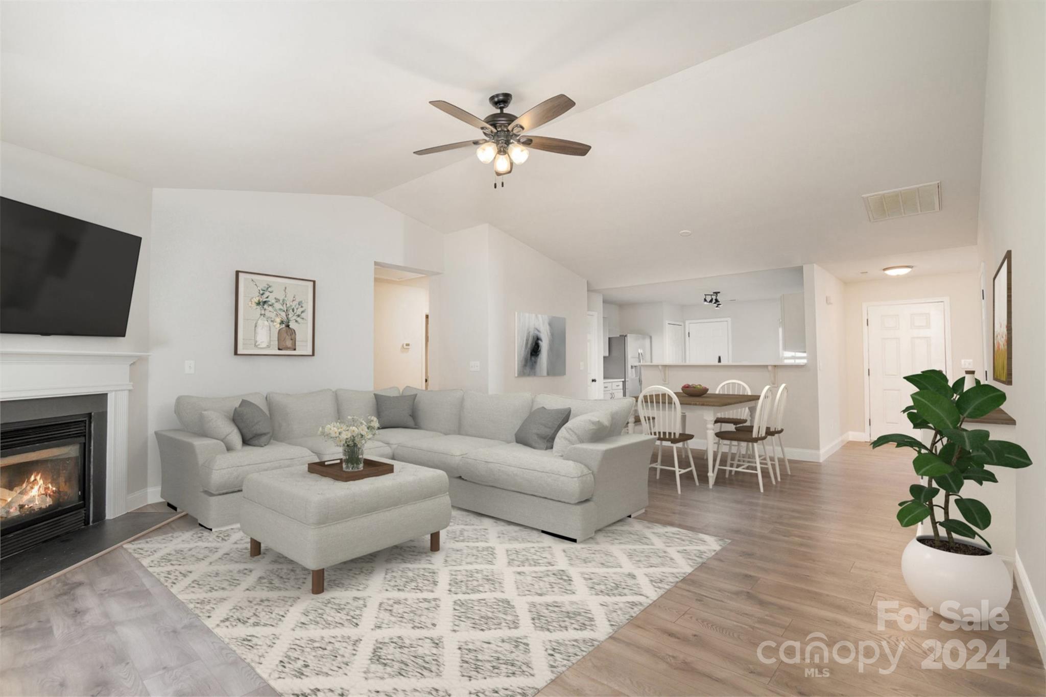 15808 Circlegreen Drive