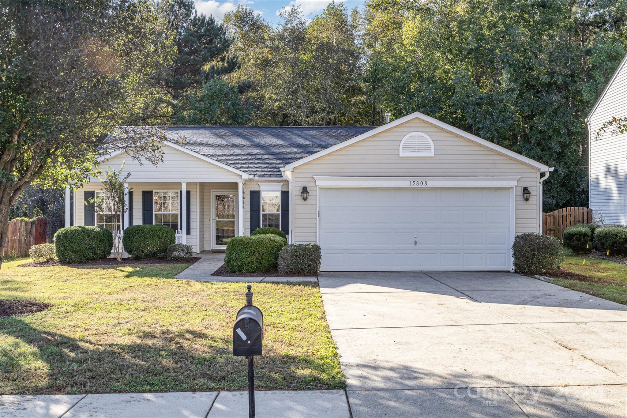 15808 Circlegreen Drive