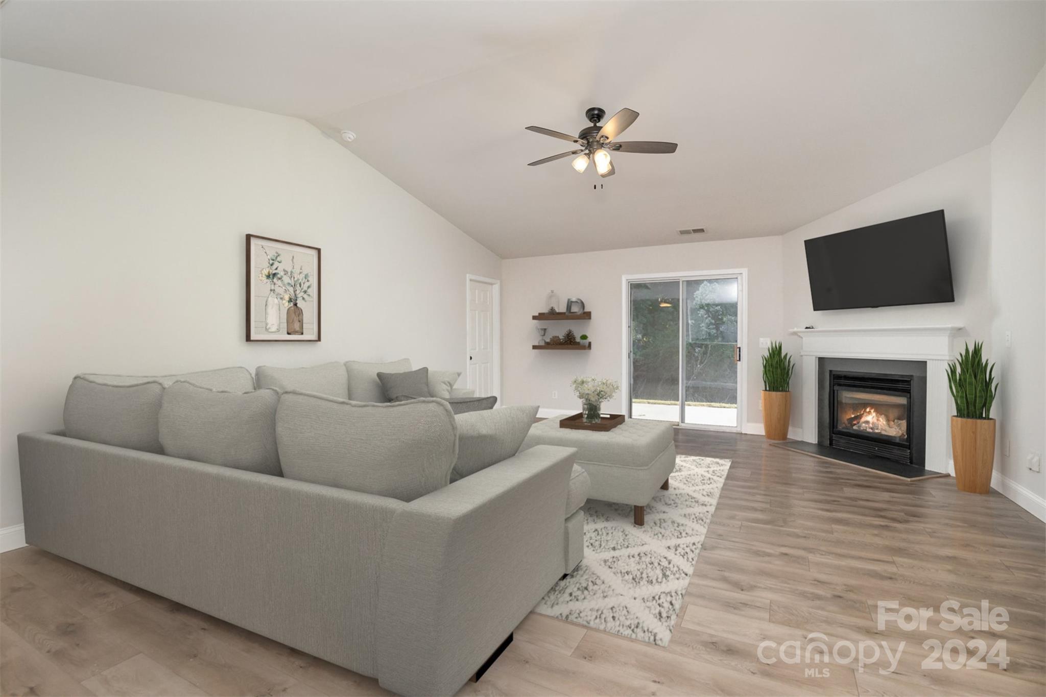 15808 Circlegreen Drive