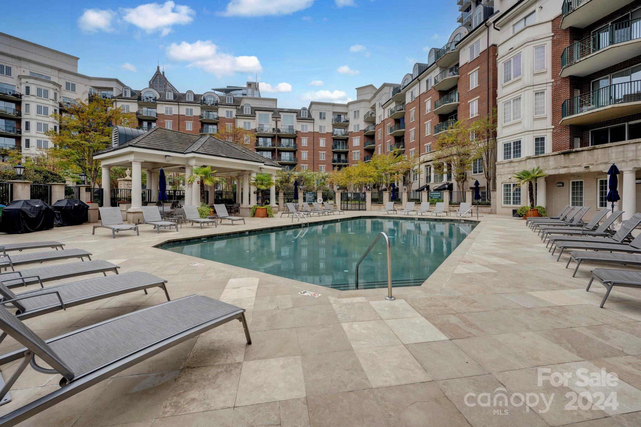 300 W 5th Street Unit: 416