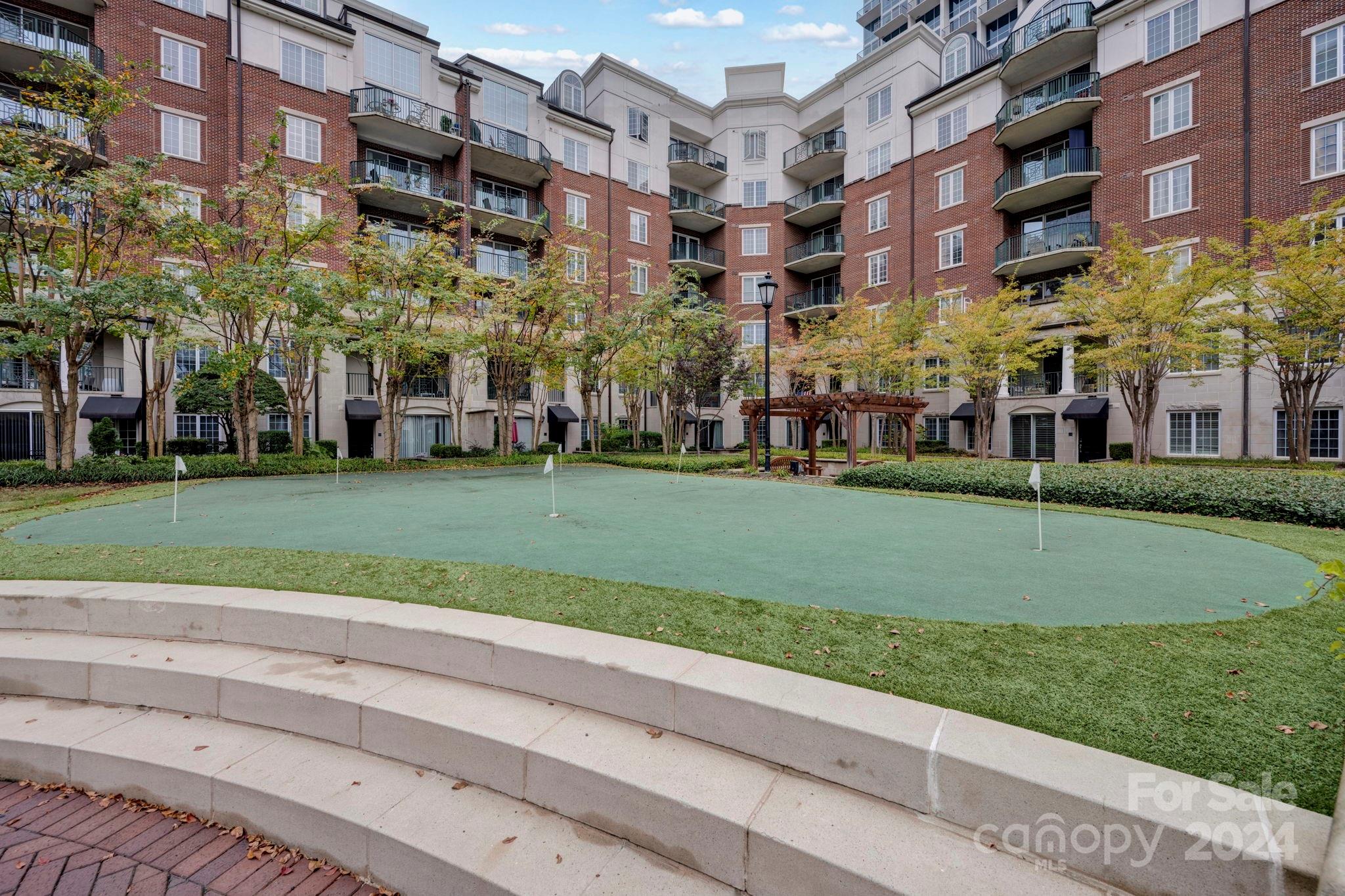 300 W 5th Street Unit: 416