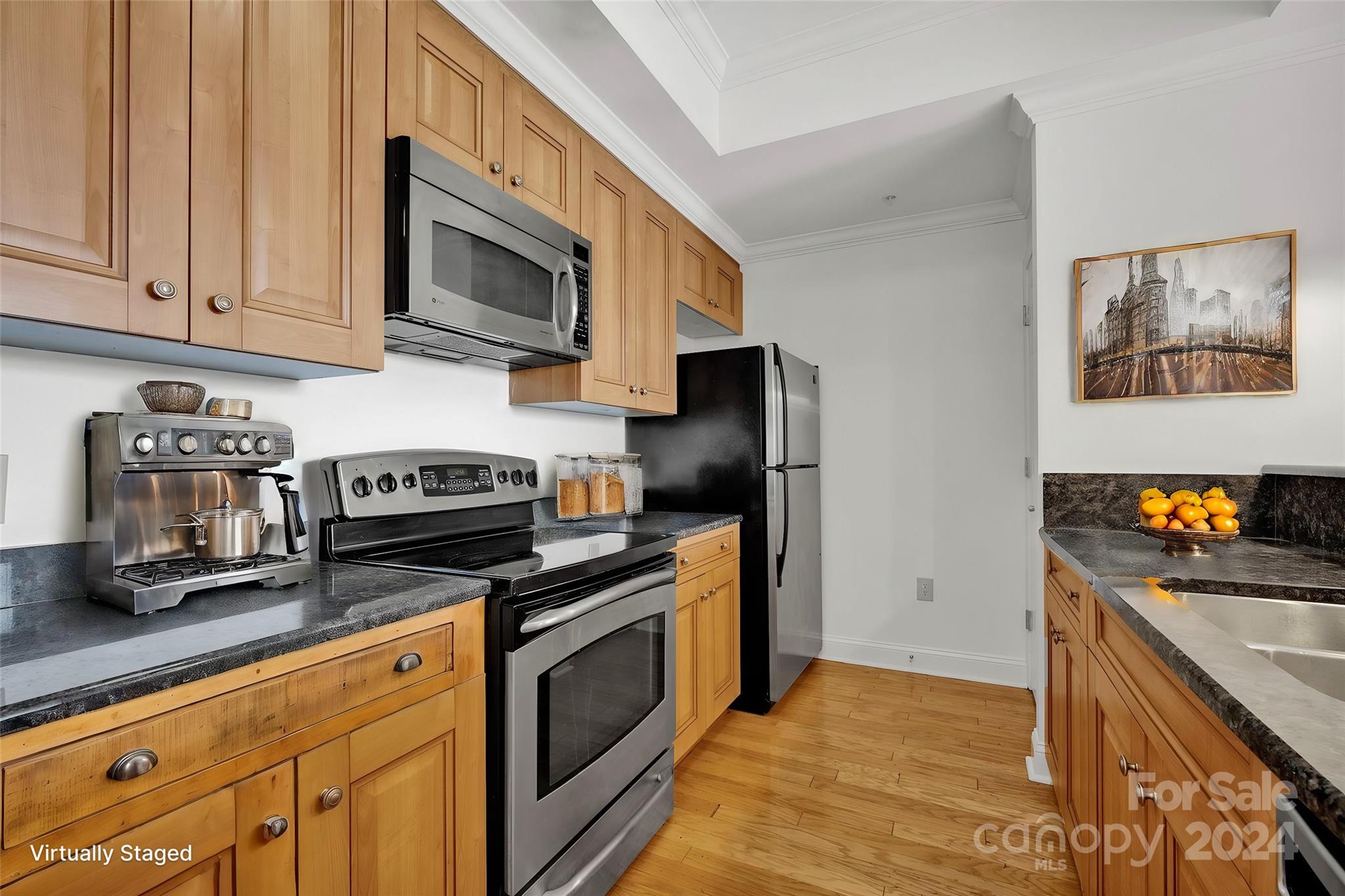 300 W 5th Street Unit: 416