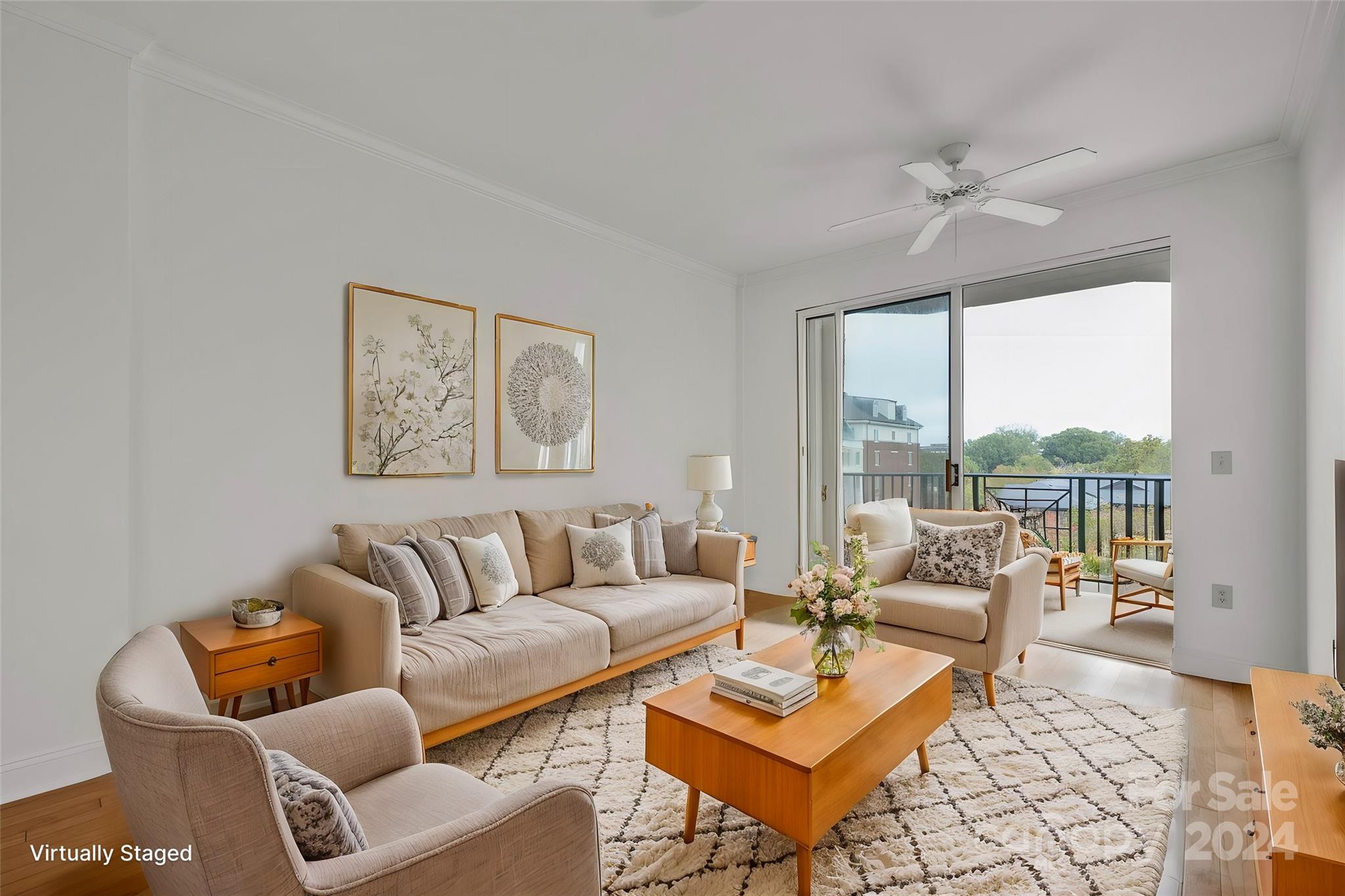 300 W 5th Street Unit: 416