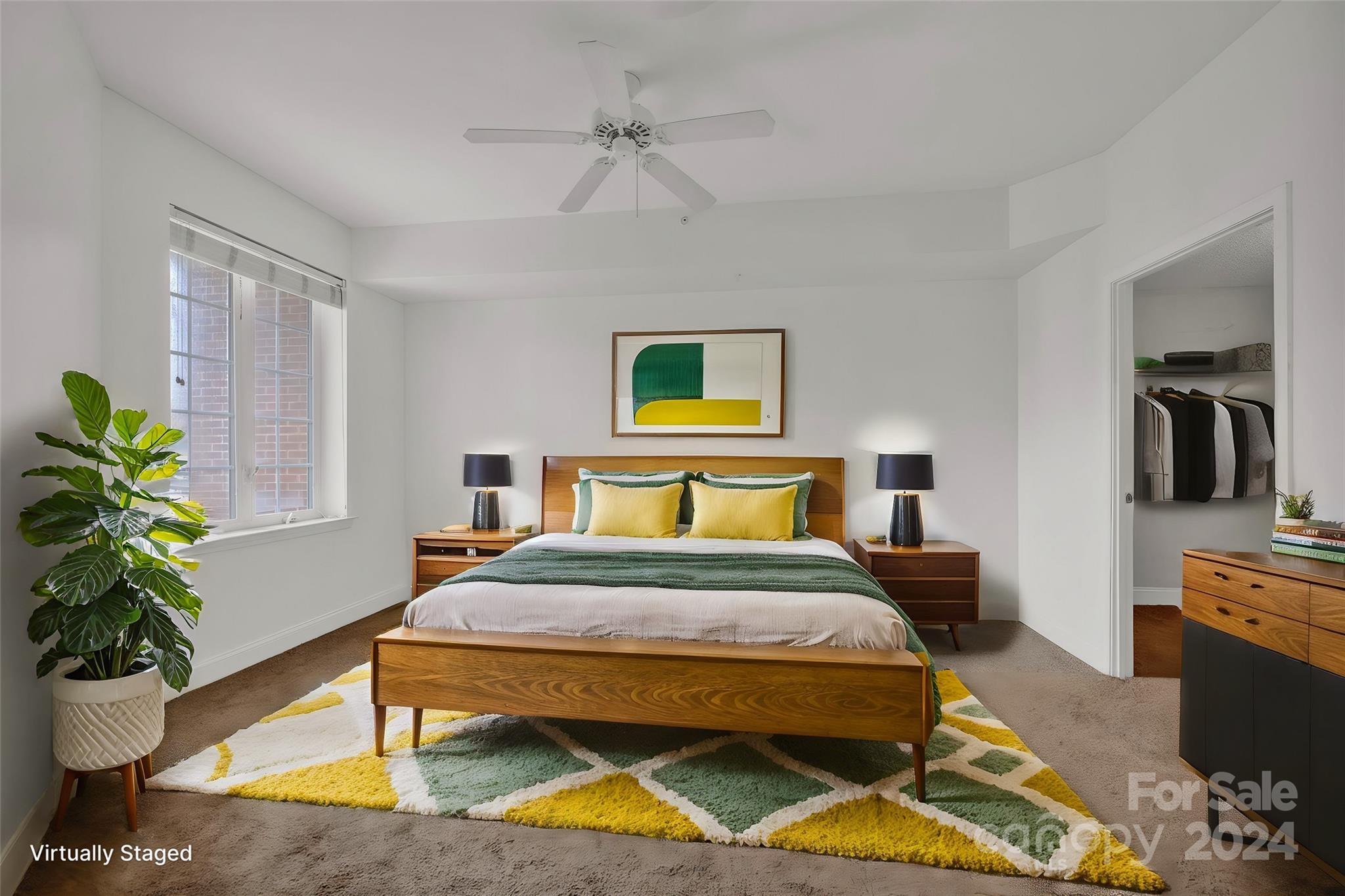 300 W 5th Street Unit: 416