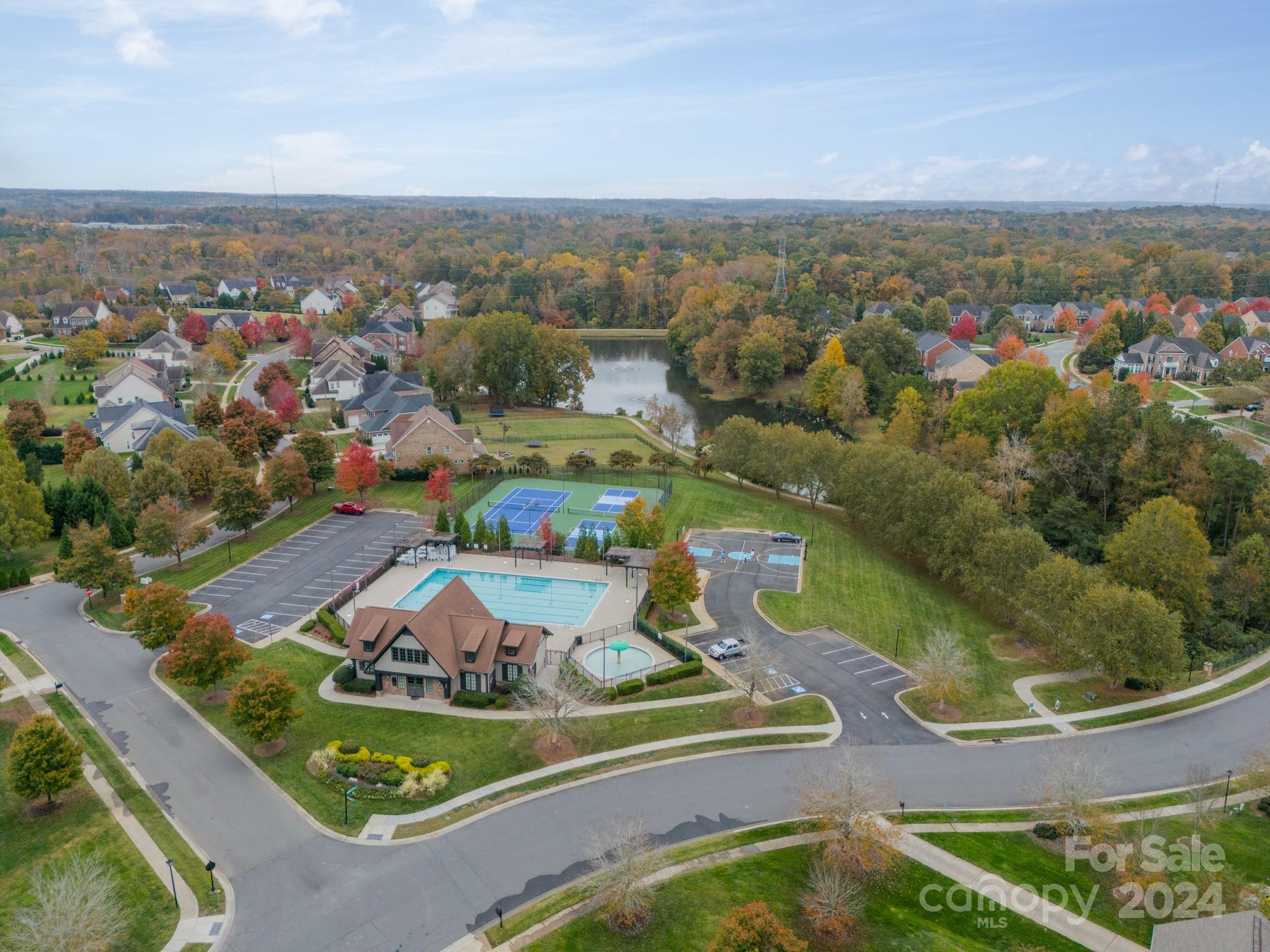 1204 Oleander Lane
