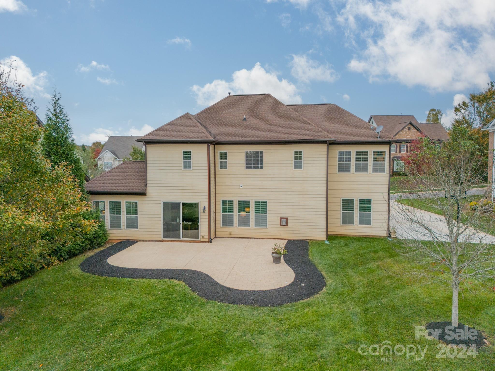 1204 Oleander Lane