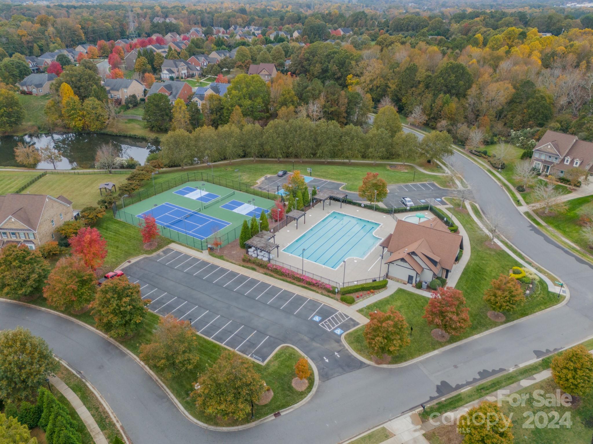 1204 Oleander Lane