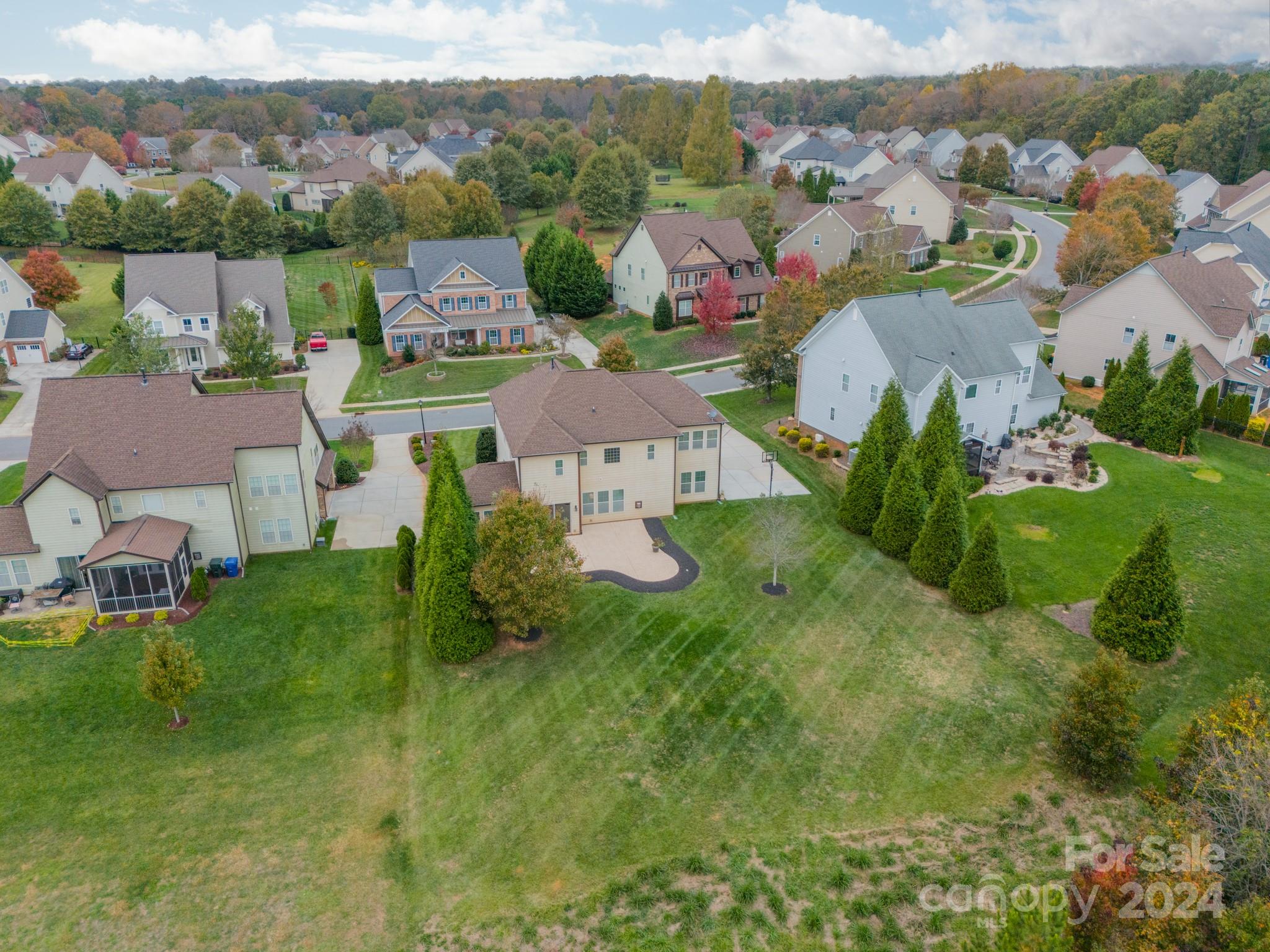 1204 Oleander Lane