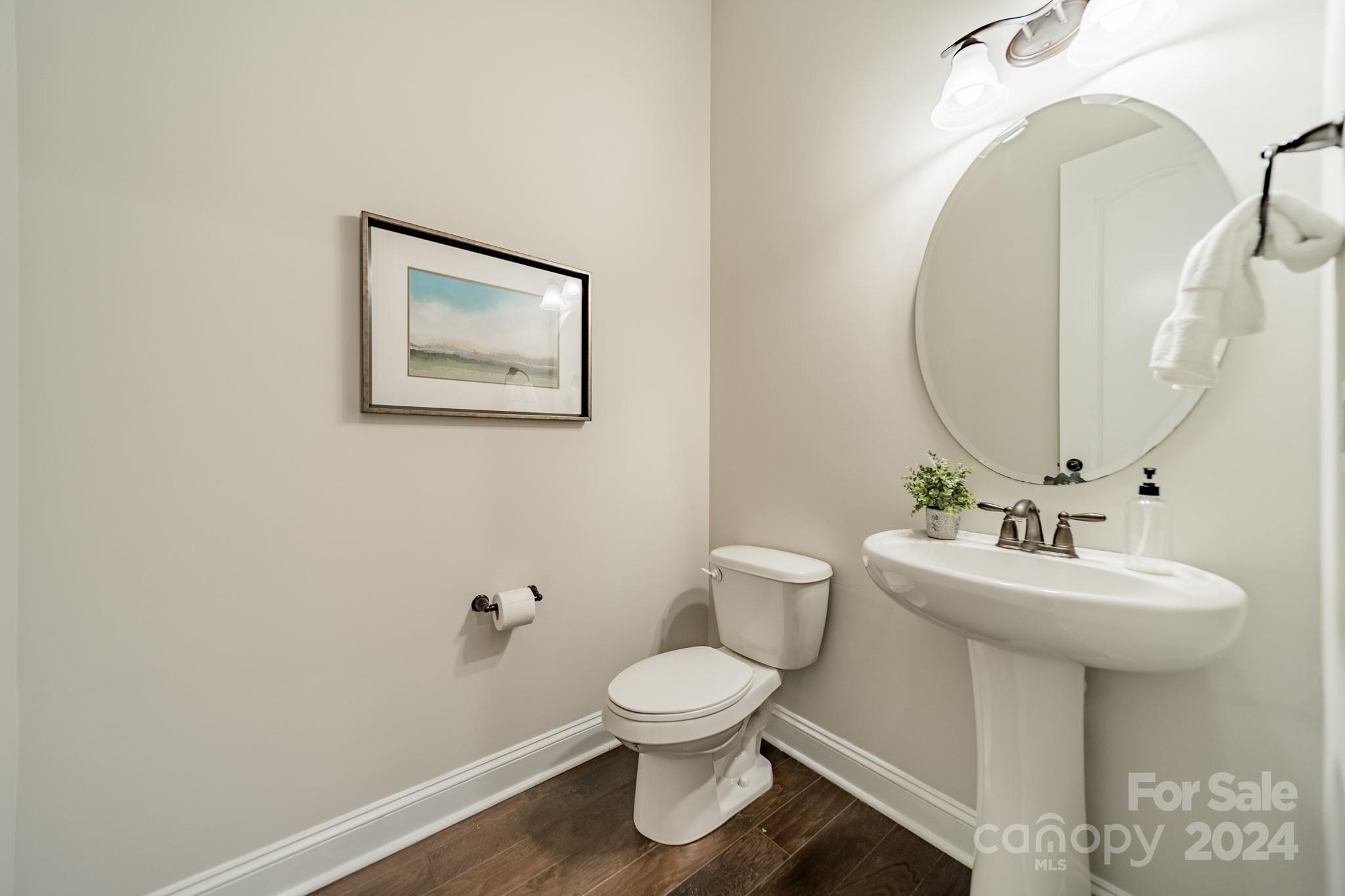 1204 Oleander Lane