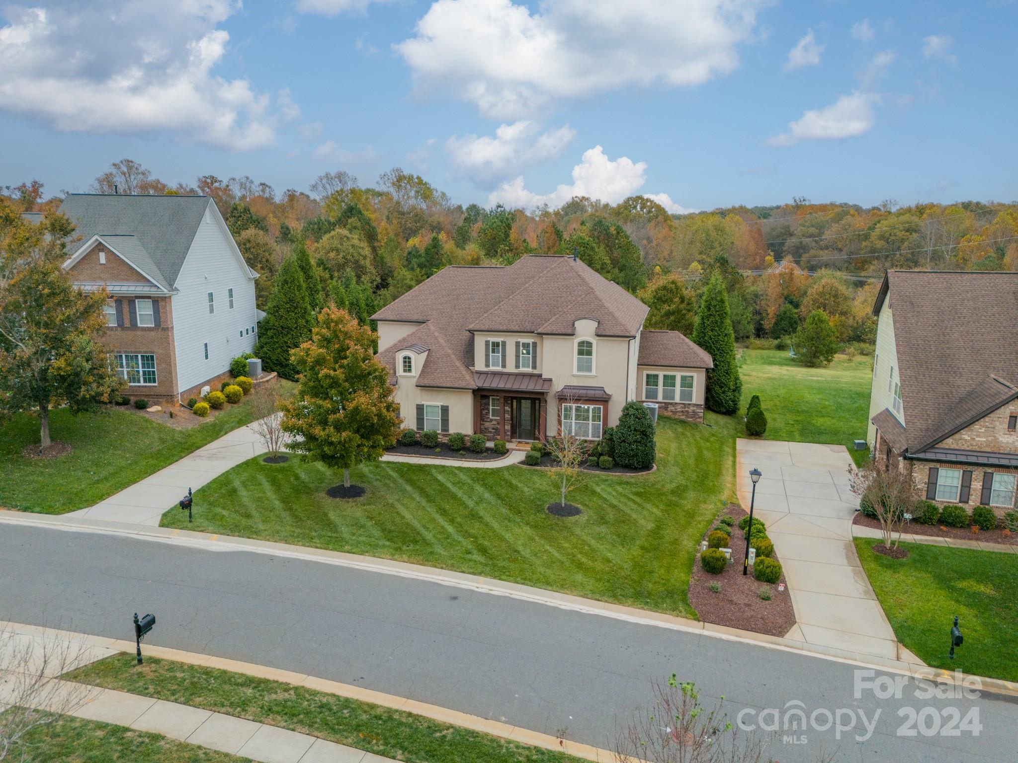 1204 Oleander Lane