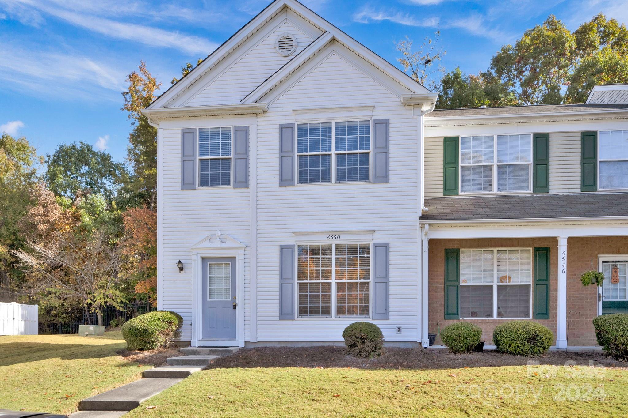 6650 Rothchild Drive