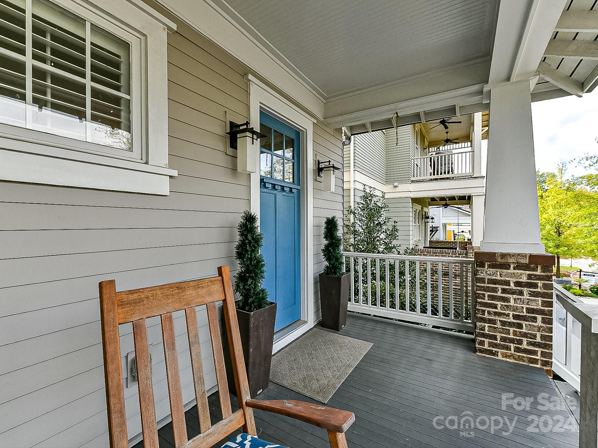 711 Morgan Park Drive