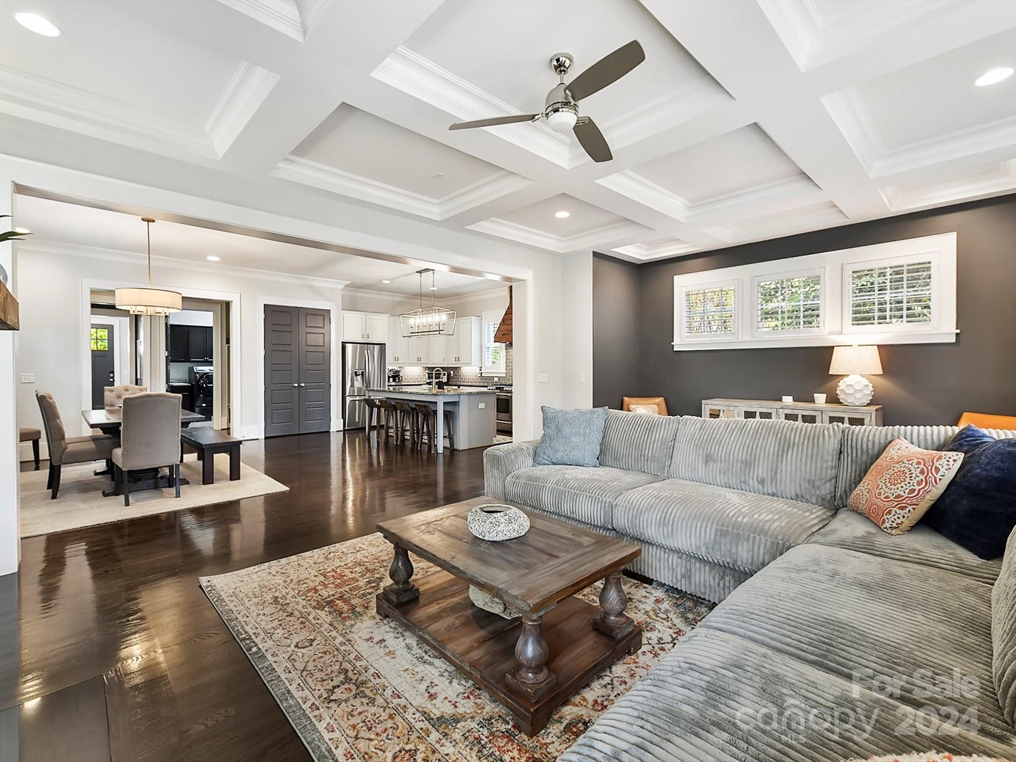 711 Morgan Park Drive