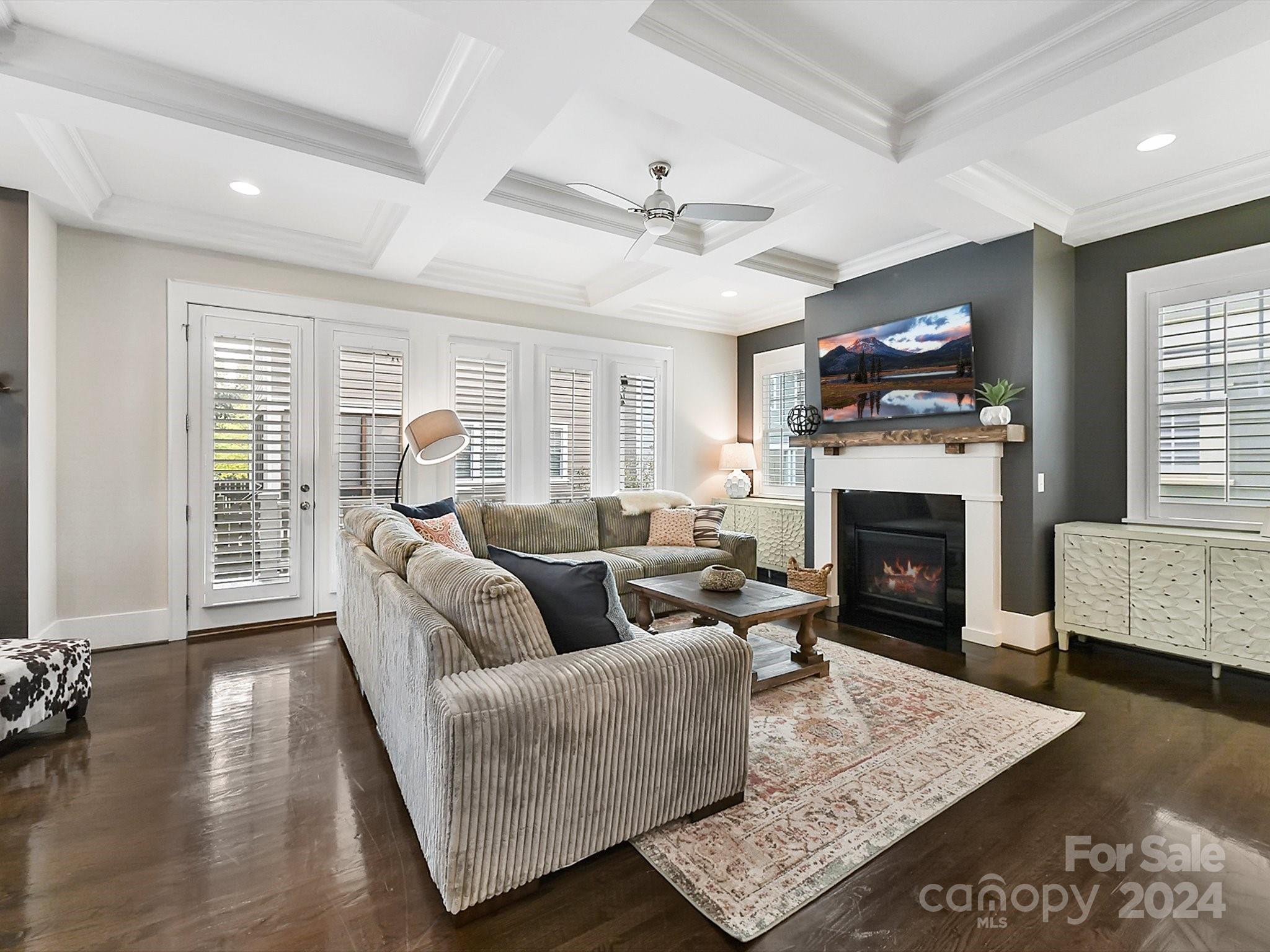 711 Morgan Park Drive