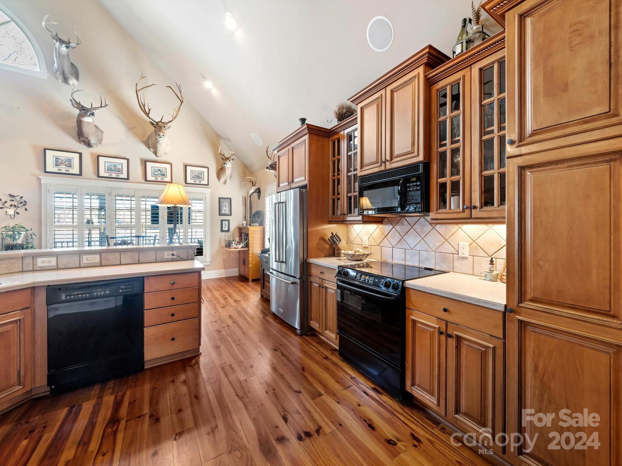 134 Balmoral Drive