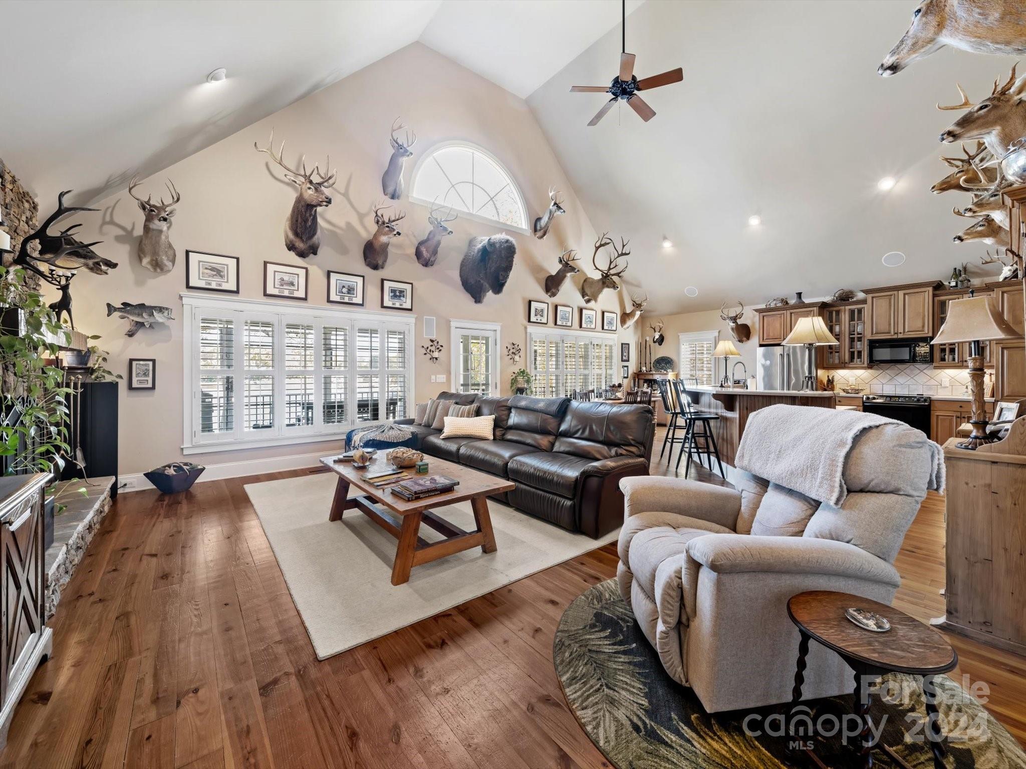 134 Balmoral Drive