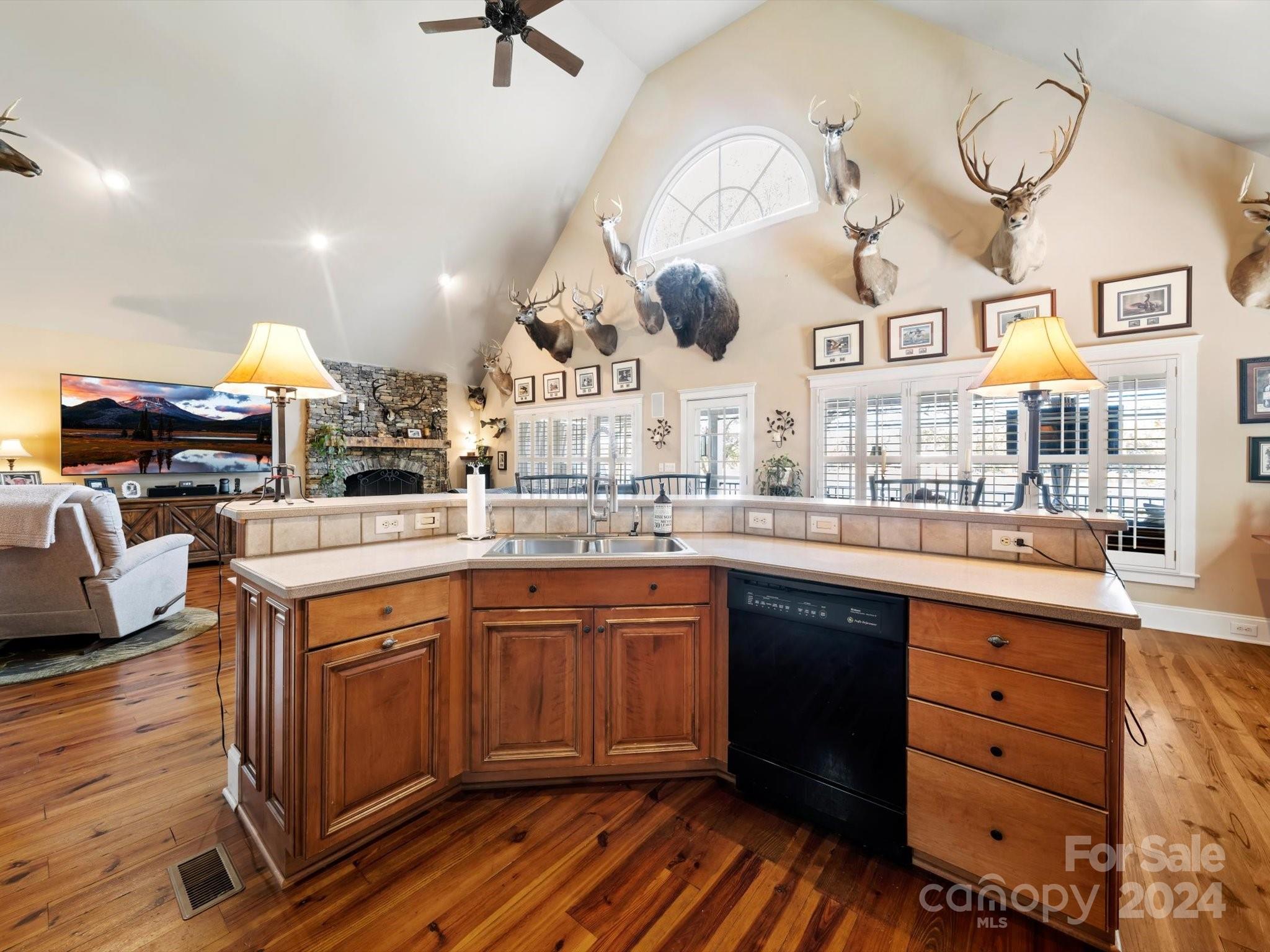 134 Balmoral Drive