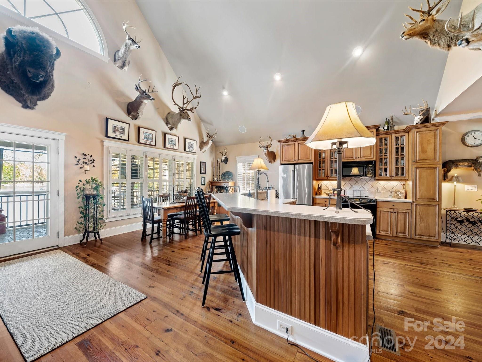 134 Balmoral Drive
