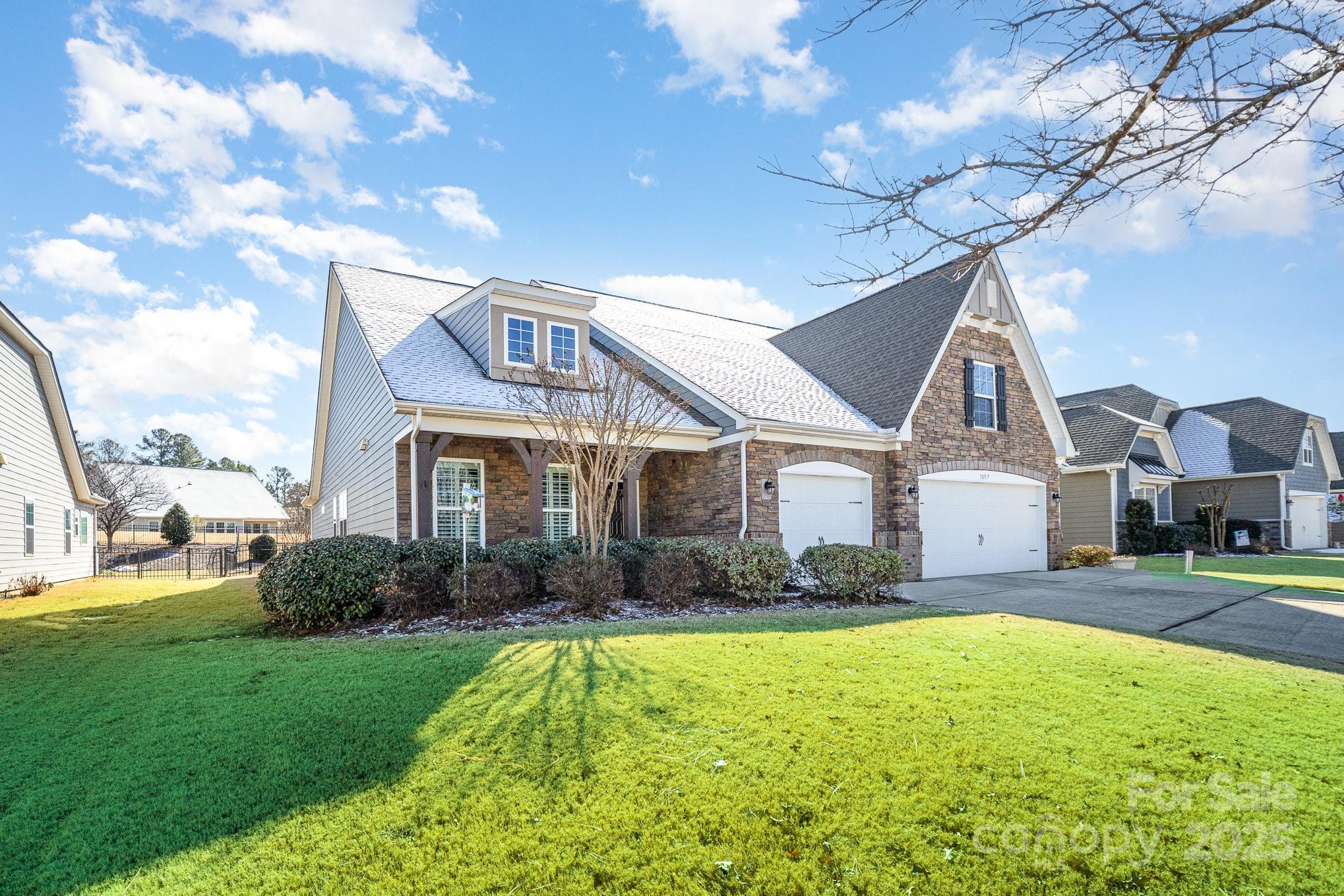 1057 Princeton Drive