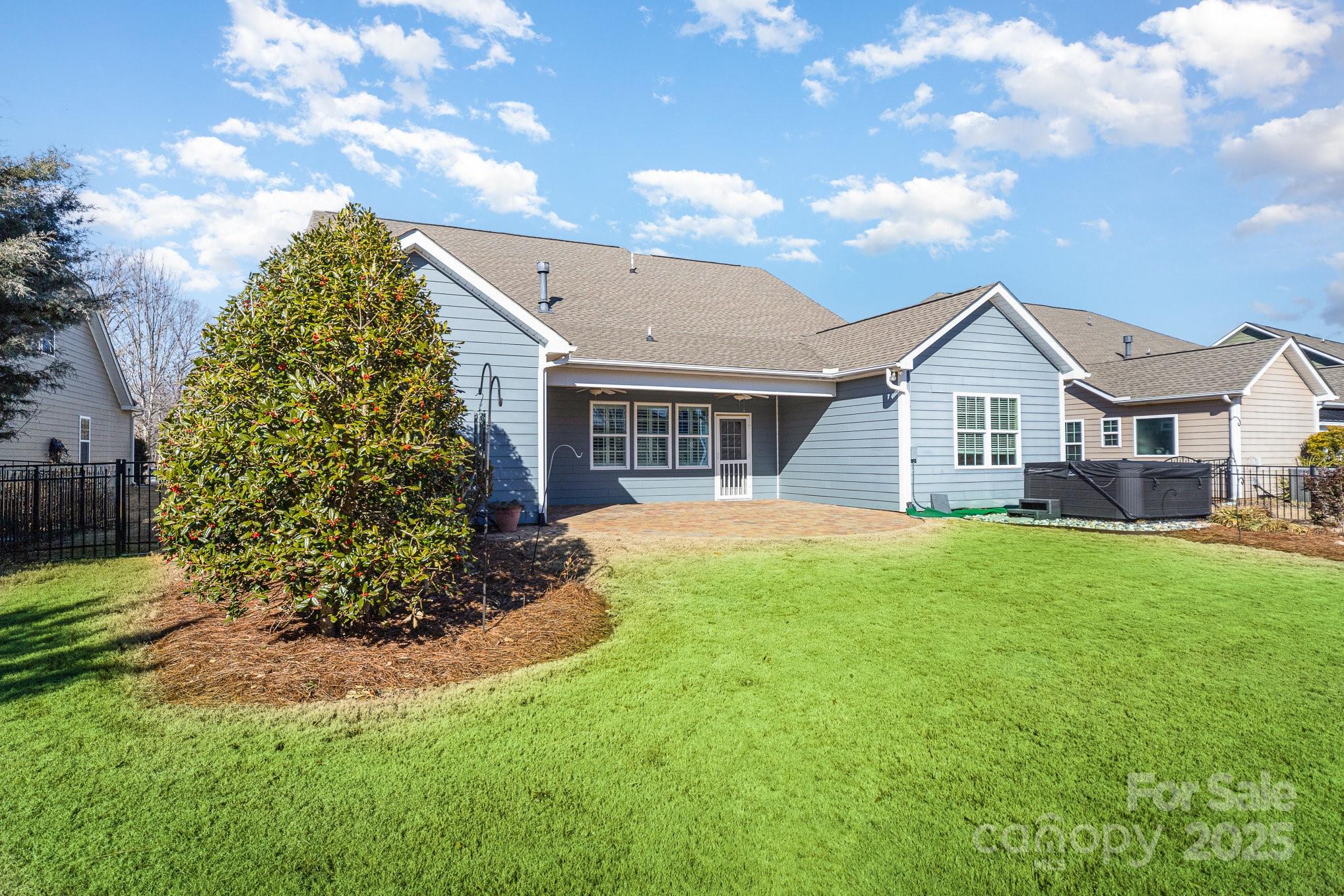 1057 Princeton Drive