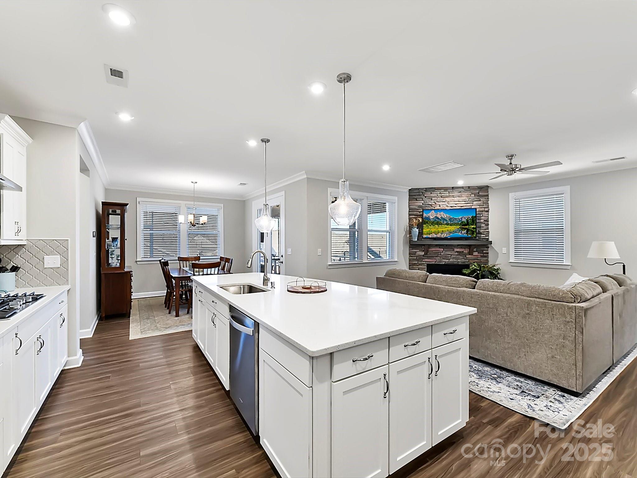 9319 Liberty Hill Drive