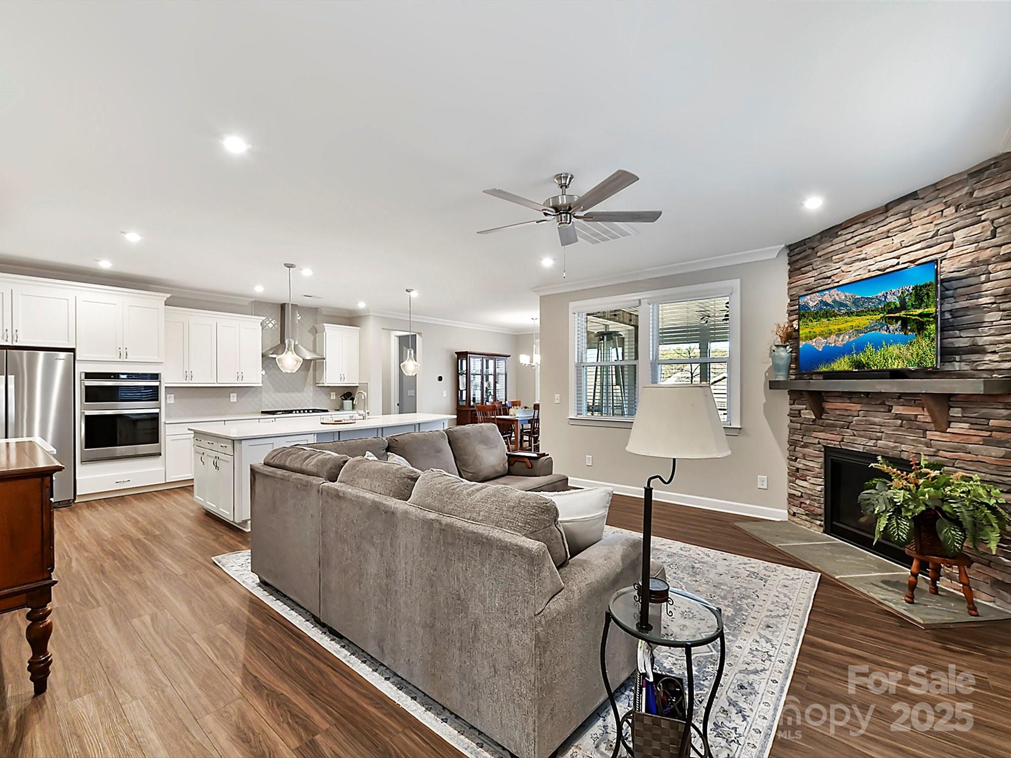 9319 Liberty Hill Drive